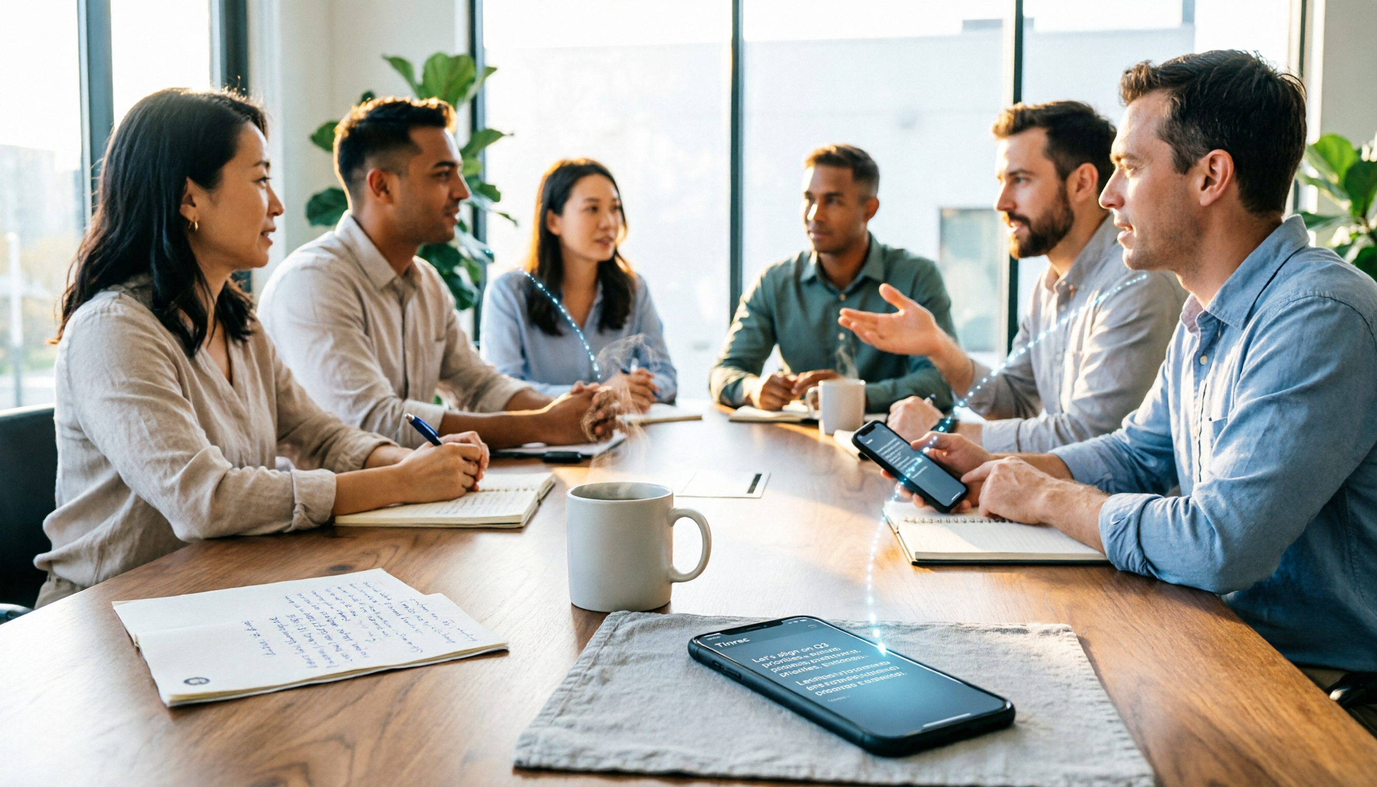 4 Best Speech-to-Text Tools for Meeting Notes in 2026: Which One Turns Huawei Phone Recordings into Transcripts Fastest?