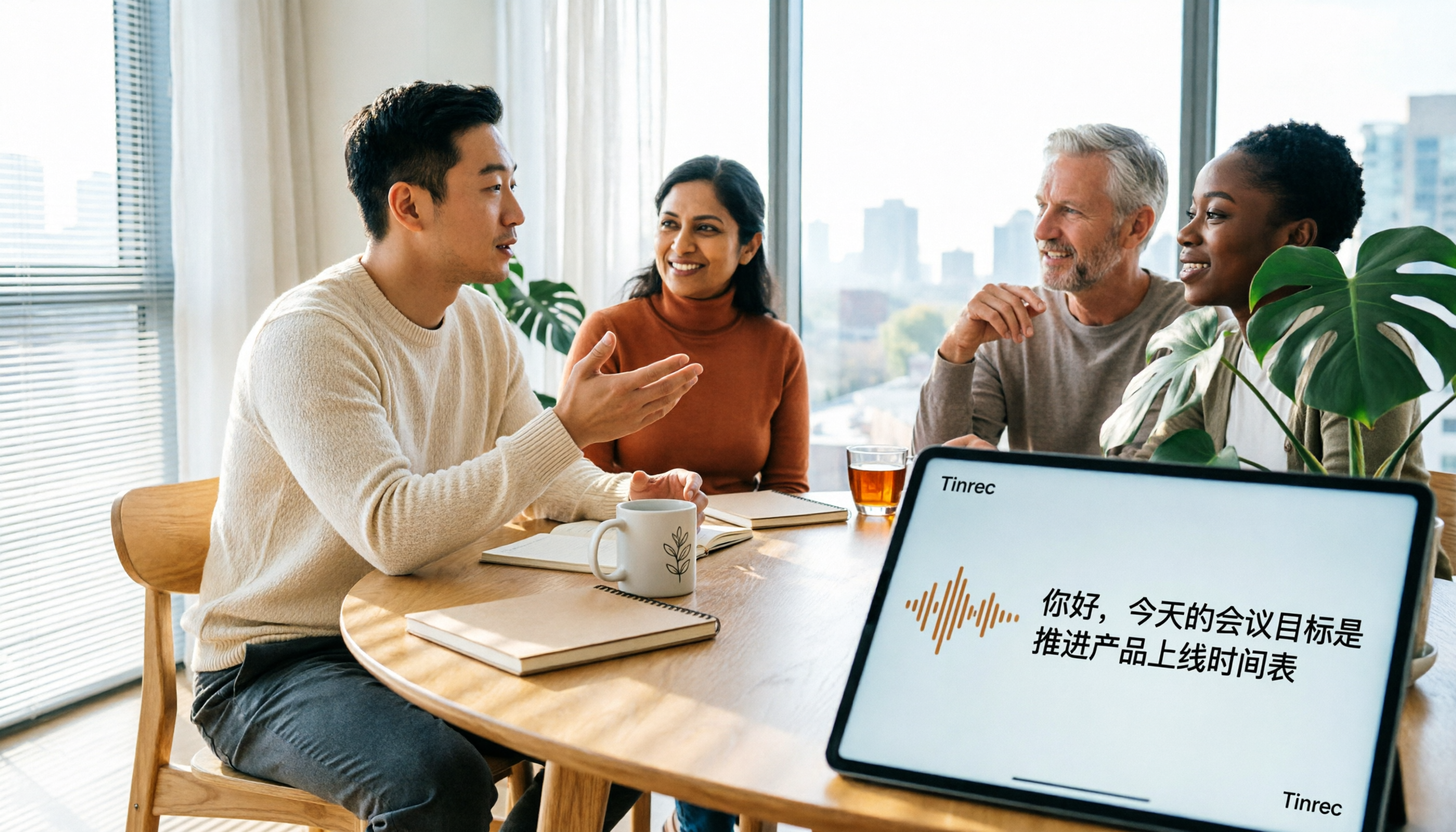2026年語音轉文字完整指南：哪個好學？6個維度挑出好上手工具