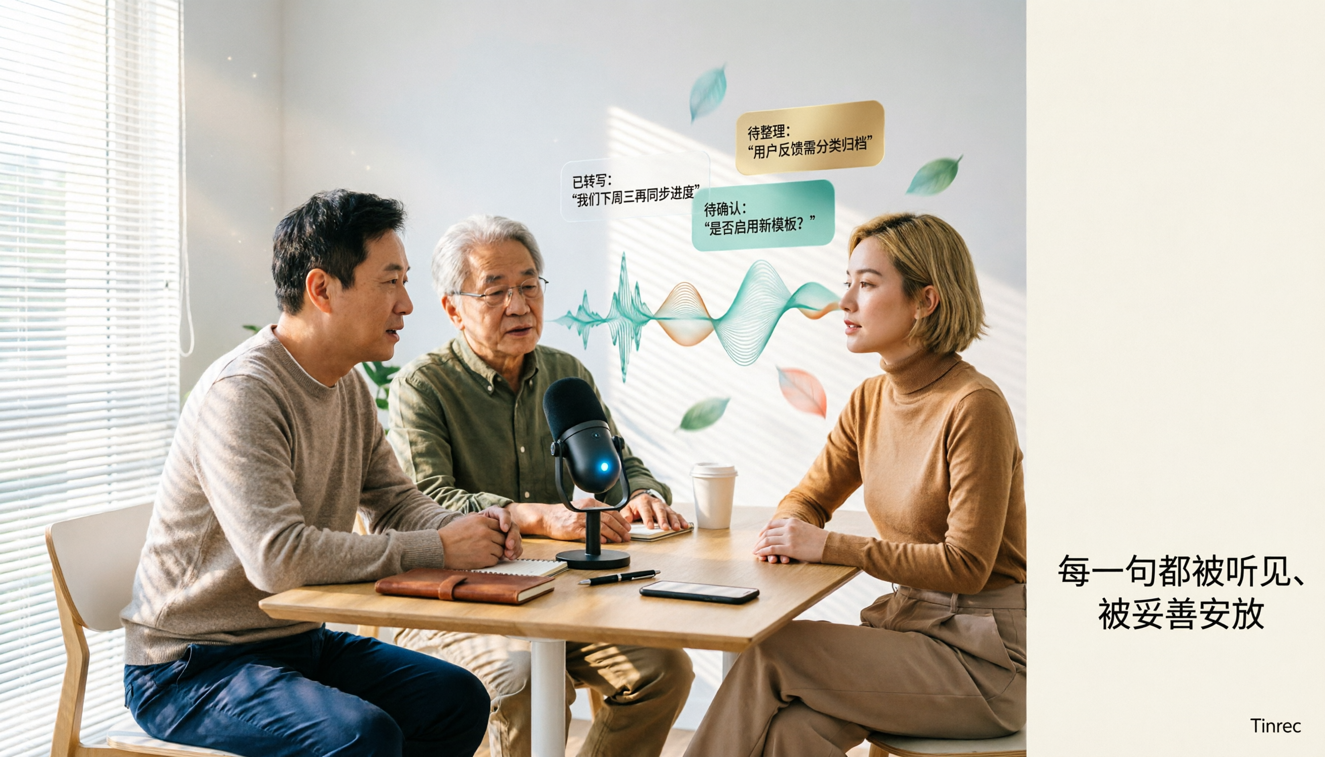2026年5種語音轉文字免費做法實測對比：免費額度怎麼用才不浪費？
