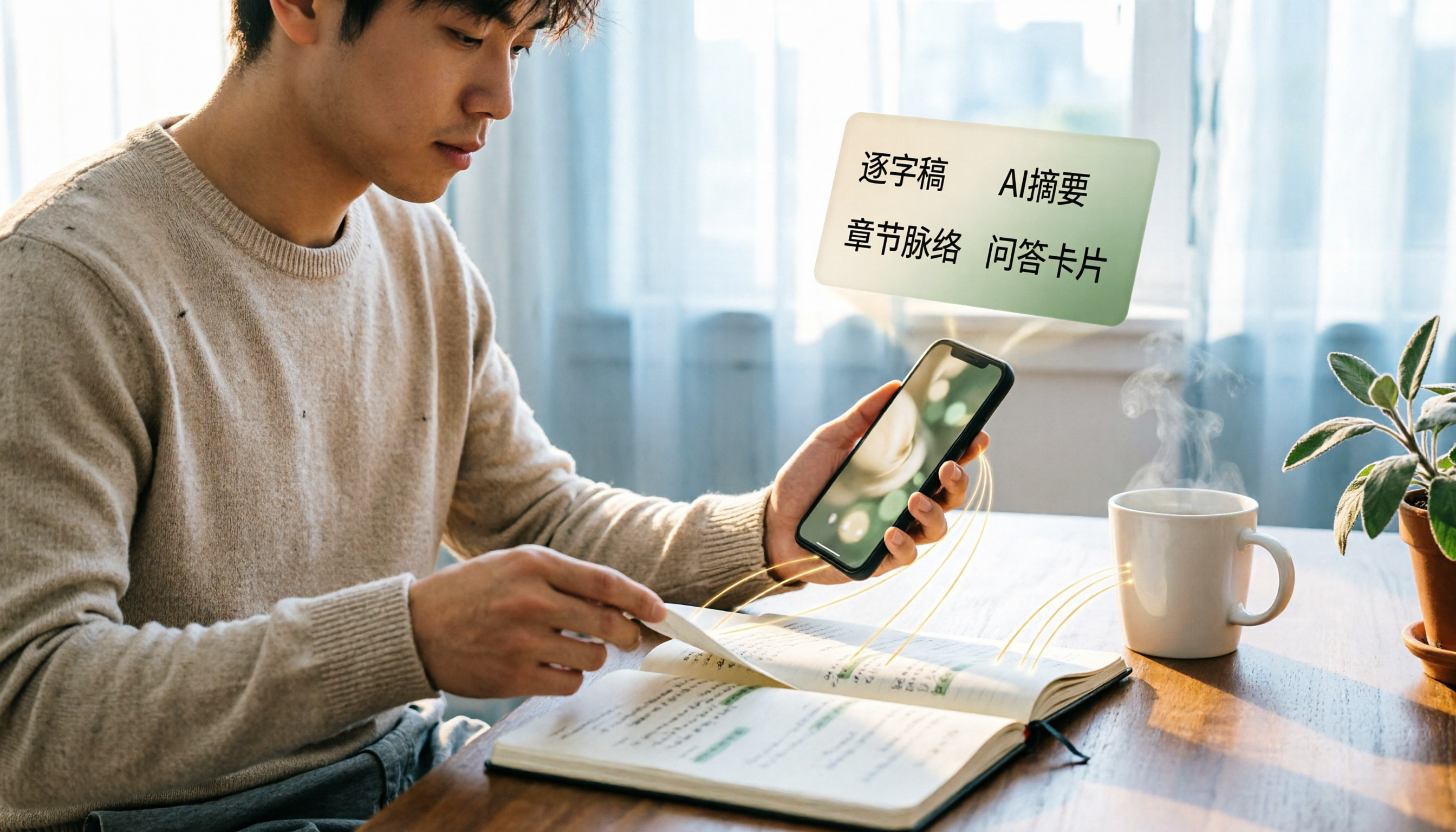 Tinrec vs Traditional Notes in 2026: 5-Dimension Comparison to Boost Short-Form Video Learning Efficiency