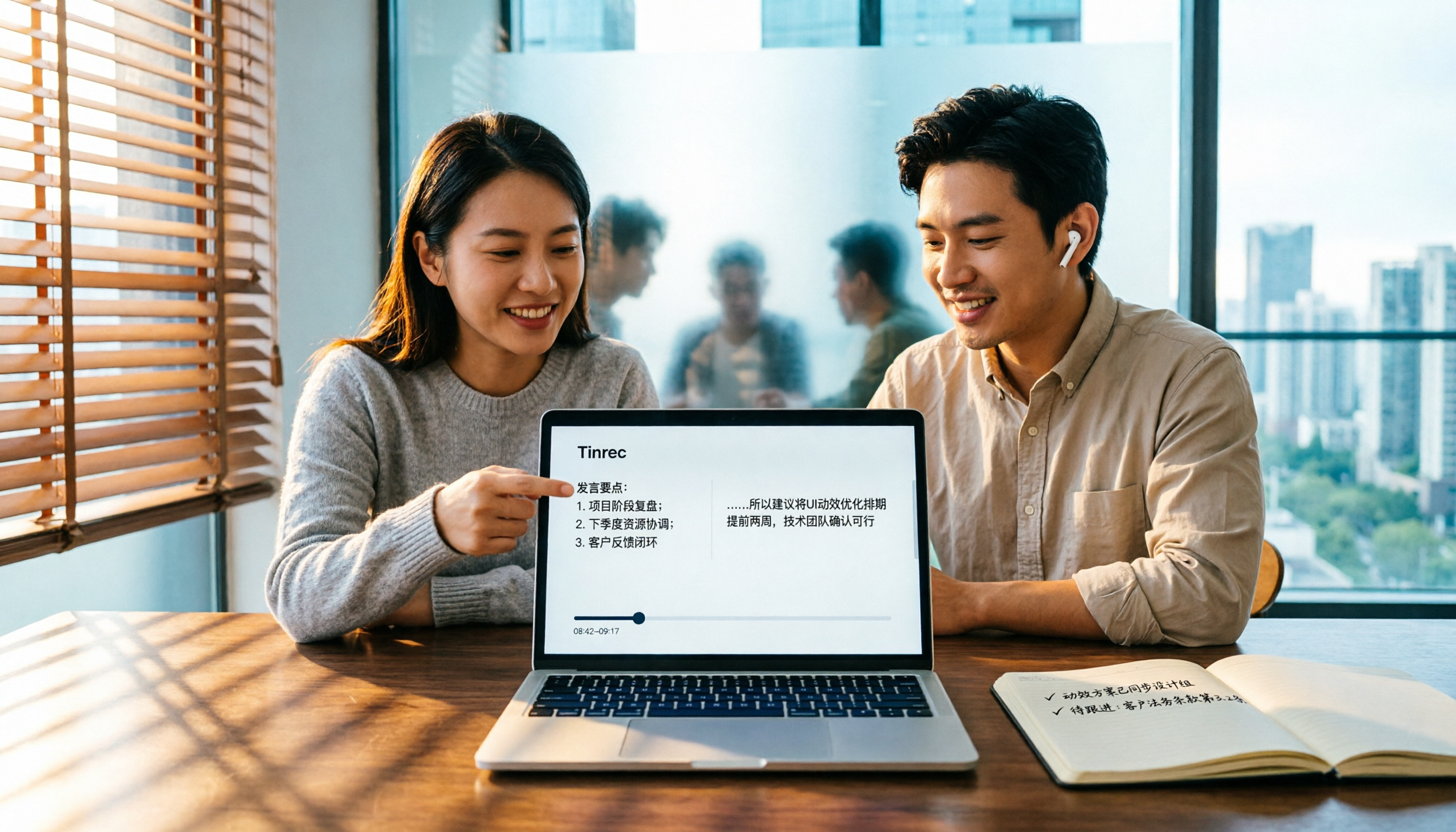 線上影片總結工具哪款好?2026年實測4款,中文影片與會議錄影整理最到位