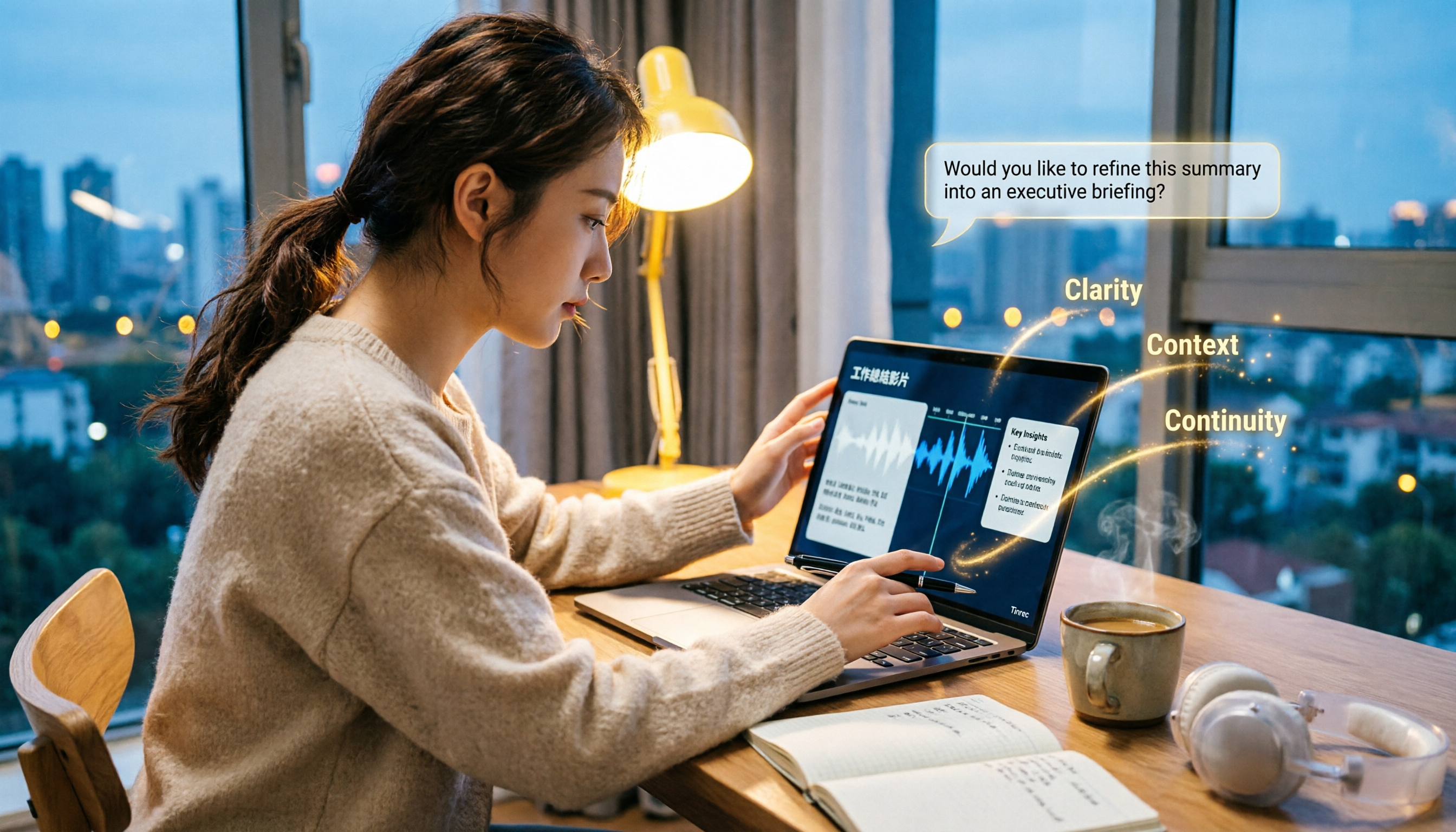 2026 Comparison of 4 Work Summary Video Tools: Which Saves More Time for Transcription and AI Summarization?