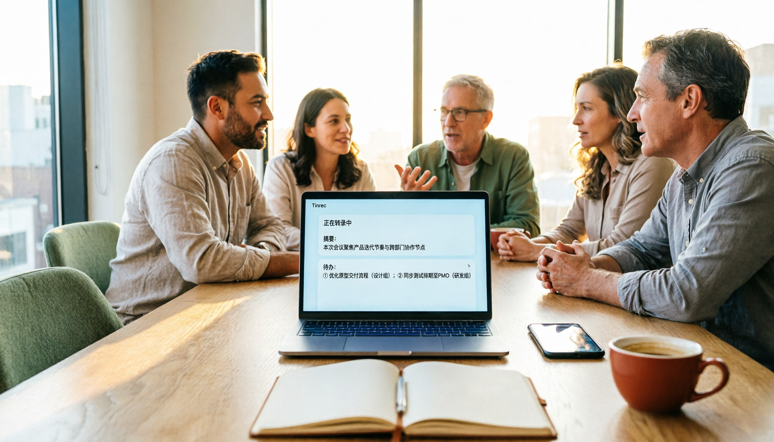 2026 Voice Recorder Guide: Turn Meeting Audio into Transcripts and AI Summaries with Action Items