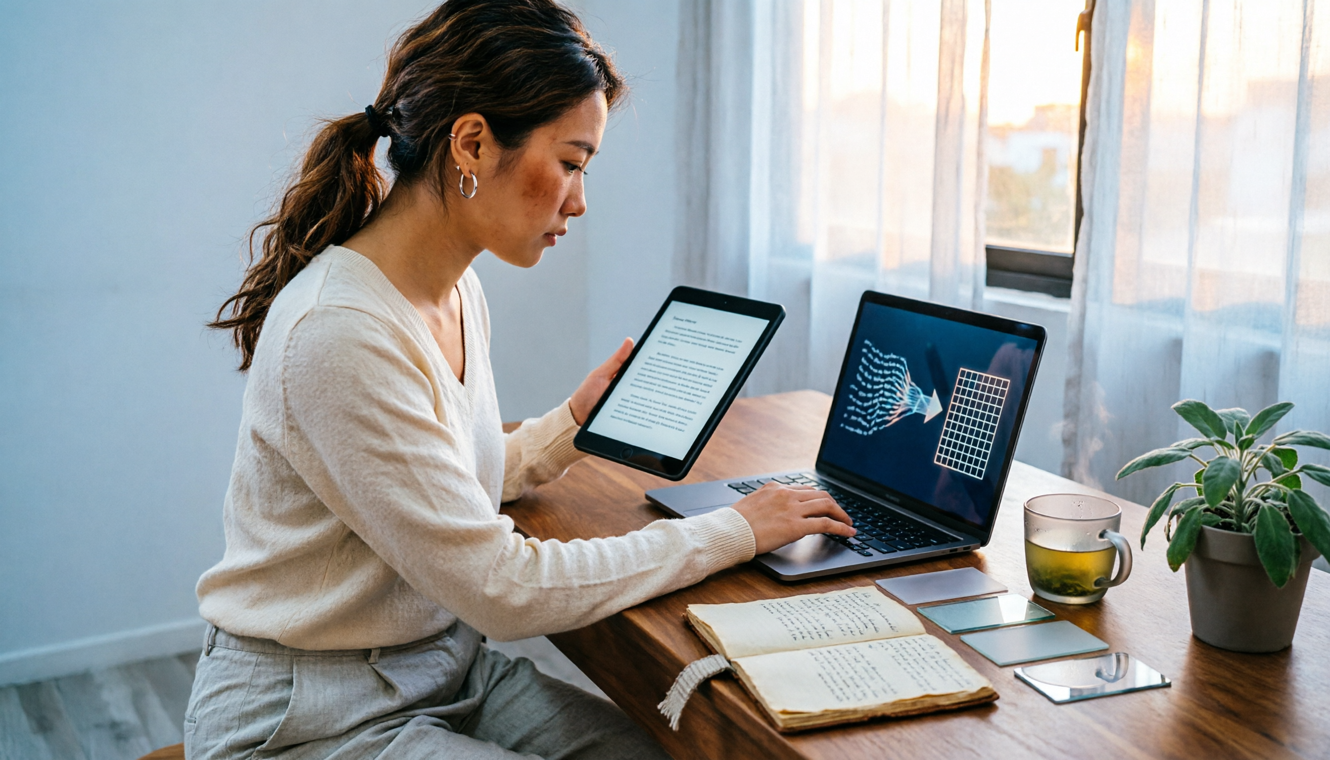 4 Best EPUB to PDF Converters in 2026: Which Free Version Is Good Enough?