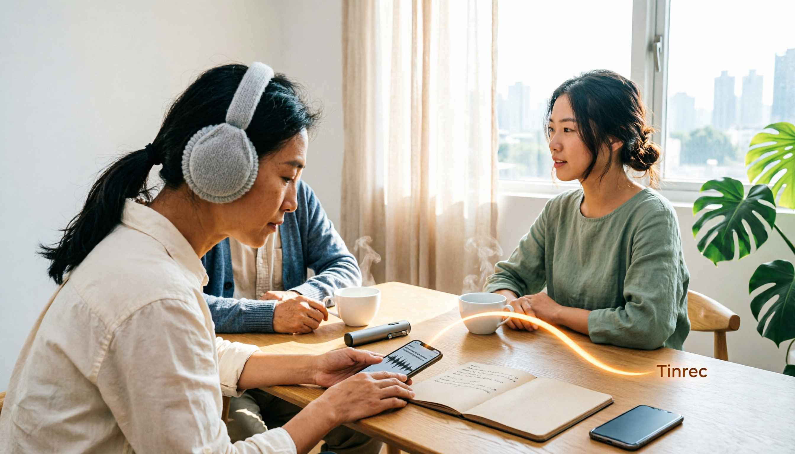2026年6款MP3轉文字工具實測對比:免費版哪個最夠用?