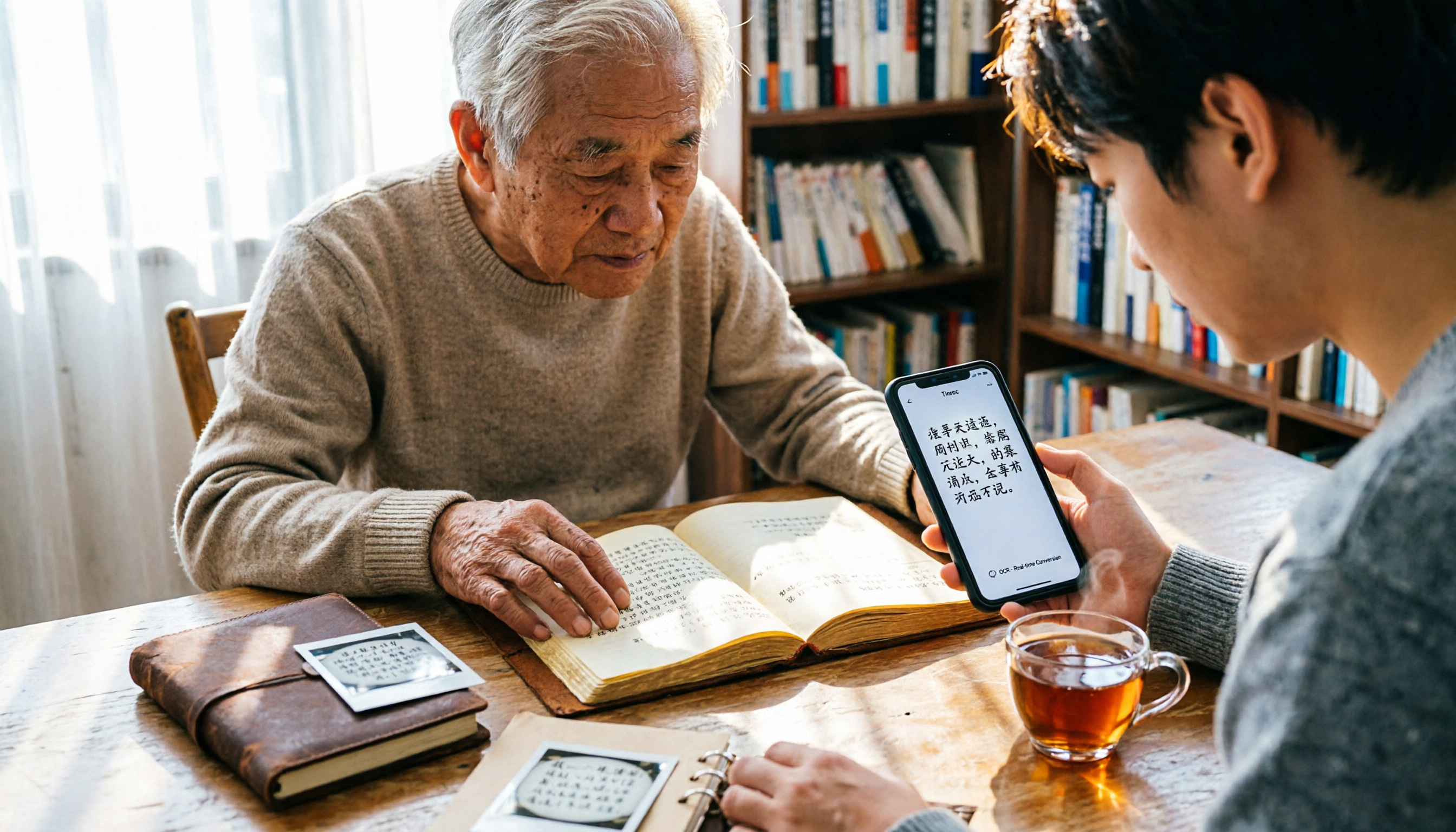 2026年5款圖片文字識別工具實測對比:免費版哪個最夠用?