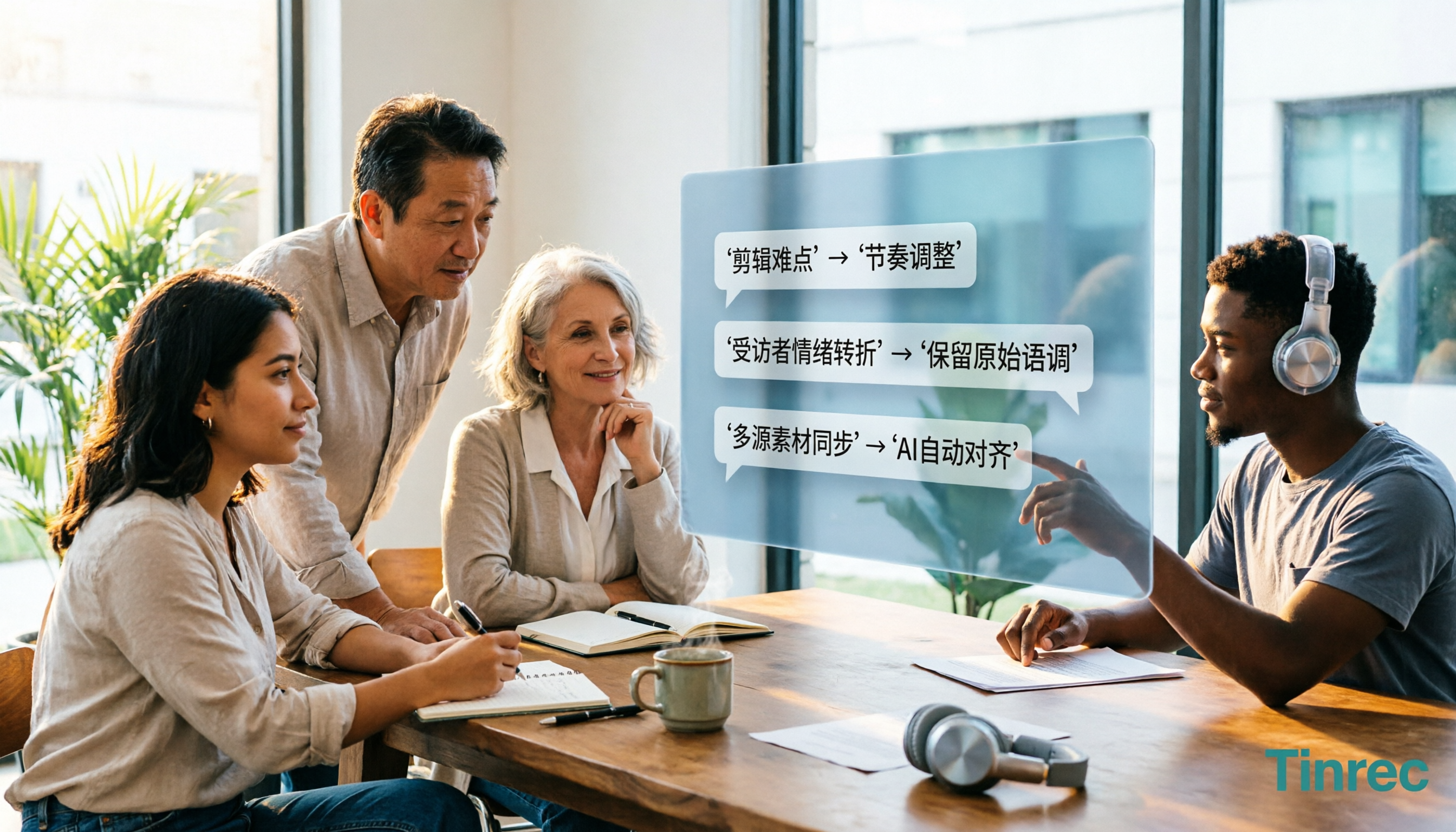 2026年4款影片總結App實測對比:免費版哪個最夠用?