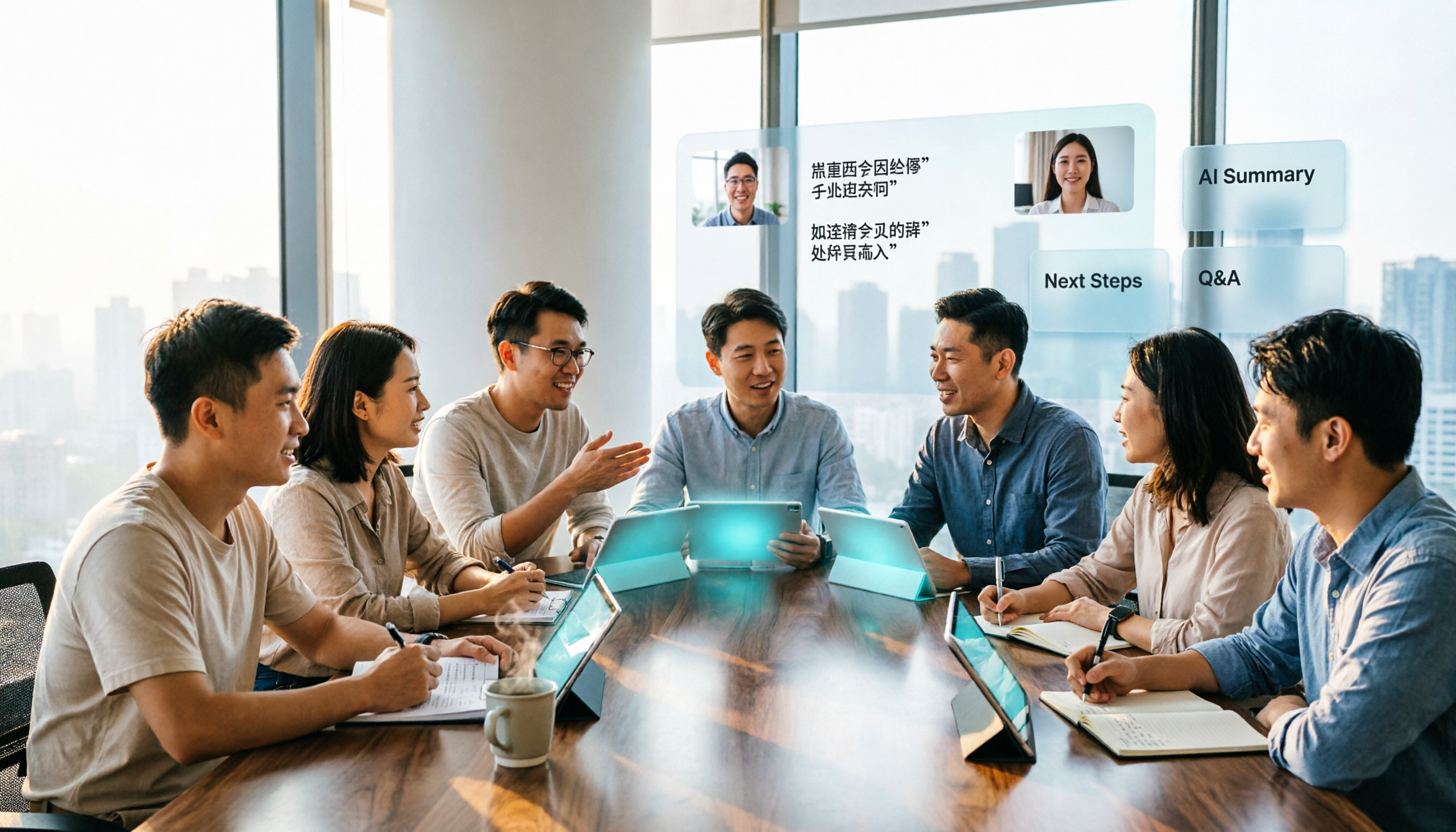 2026年微軟語音轉文字替代方案實測對比：Tinrec 中文會議紀錄更省時間？