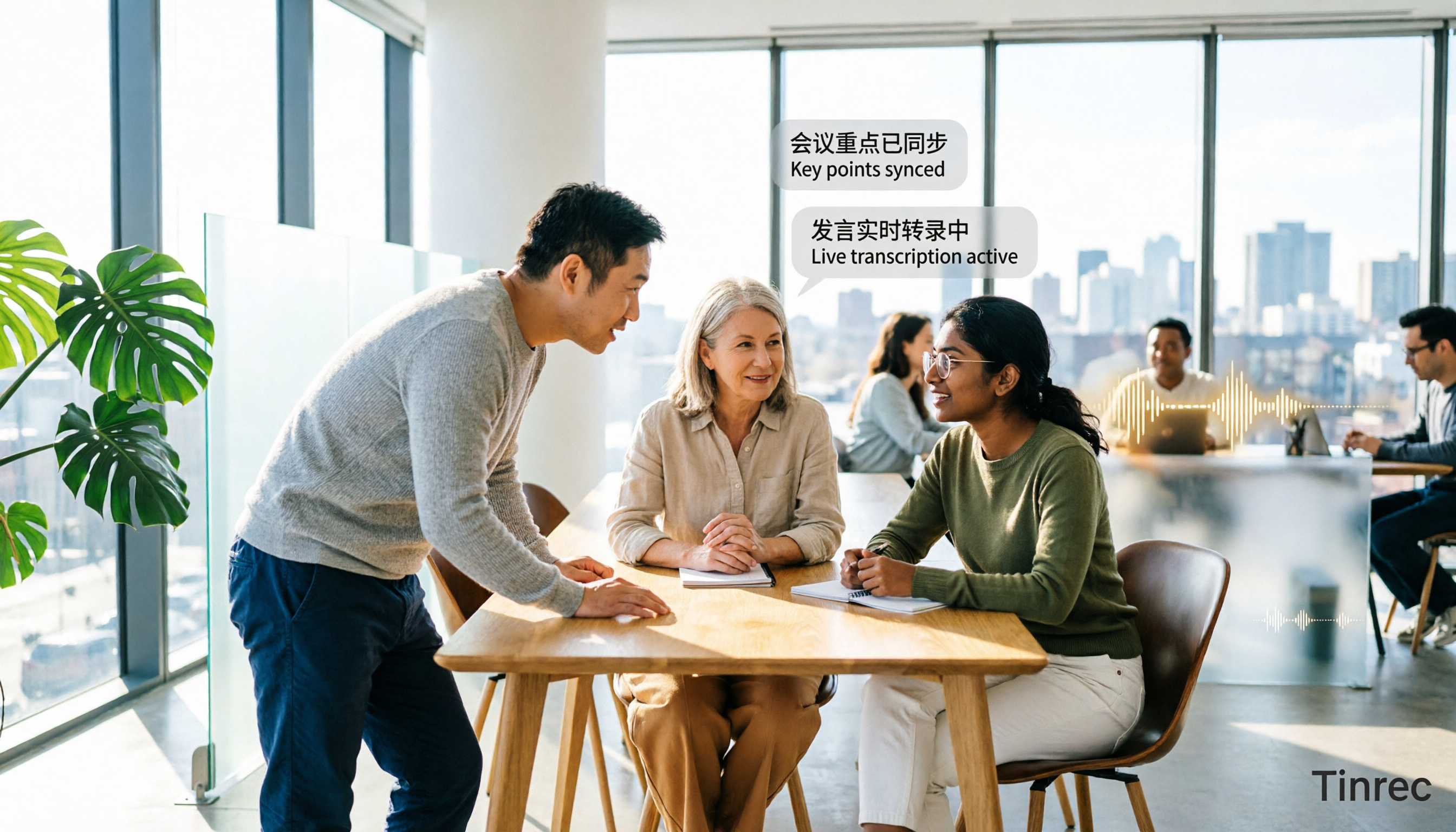 リアルタイム文字起こし＆フローティング字幕はどれがいい？2026年6ツール実測、中国語のリアルタイム文字起こしに最も実用的なのはこれ