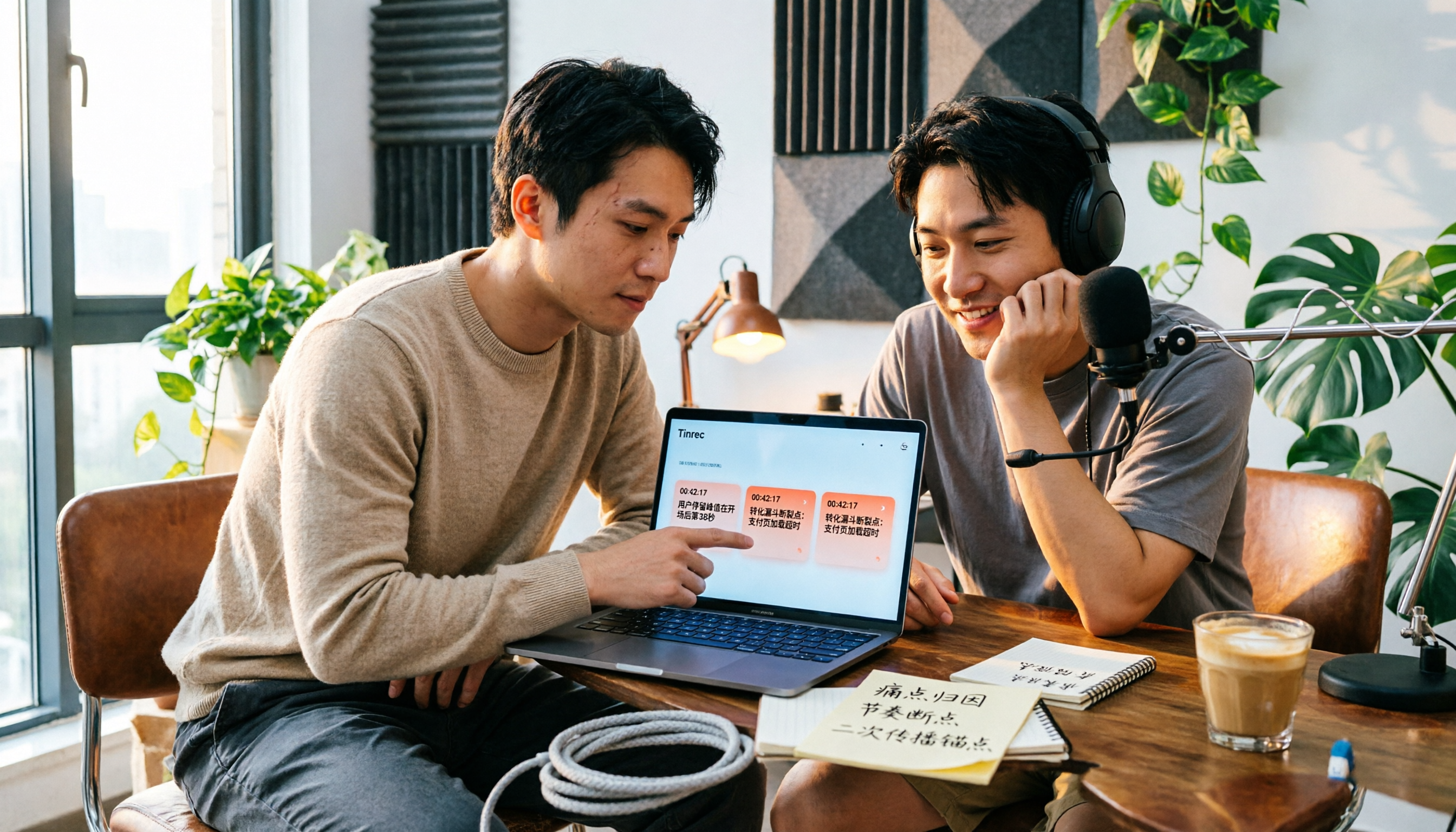 6 Live Stream Summarization Tools Compared: Which One Can Extract Key Points from a 2-Hour Replay First?