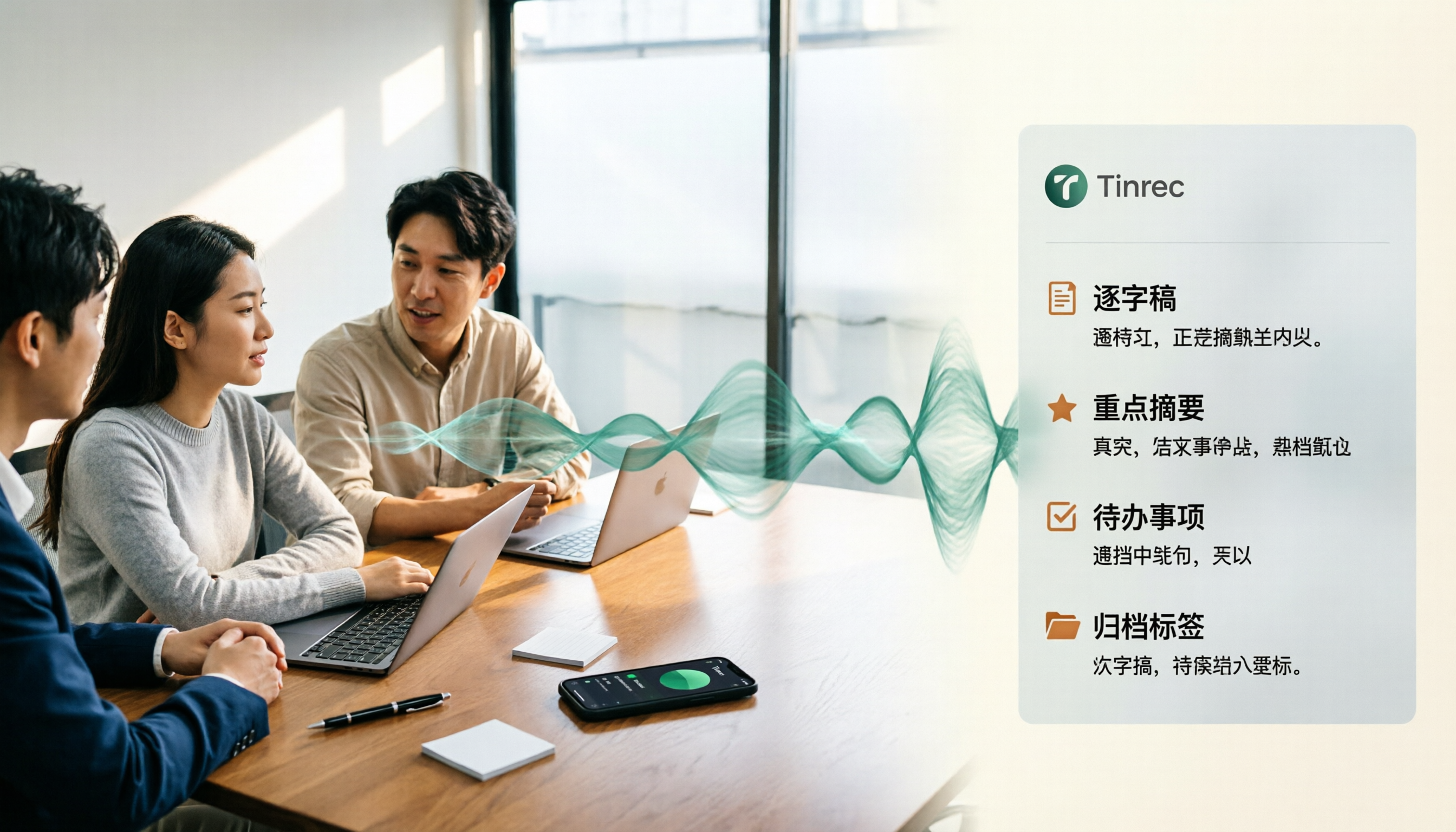 4 Best Speech-to-Text Tools for Chinese Meetings in 2026: Real-World Comparison
