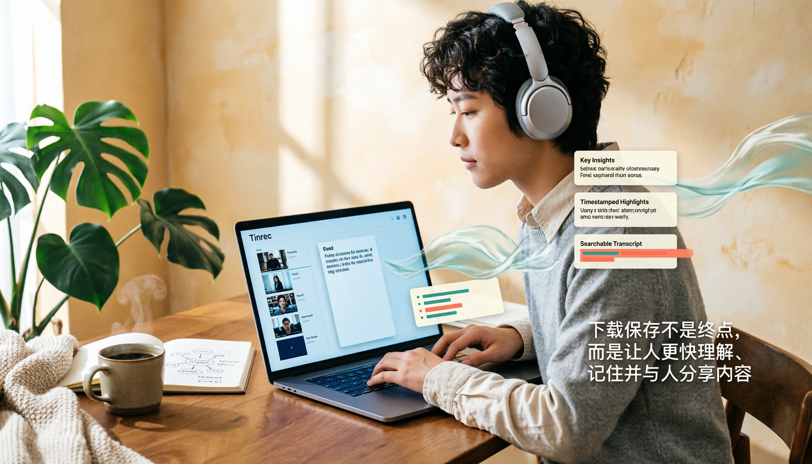 2026年YouTube影片如何下載保存?4步驟完整教學