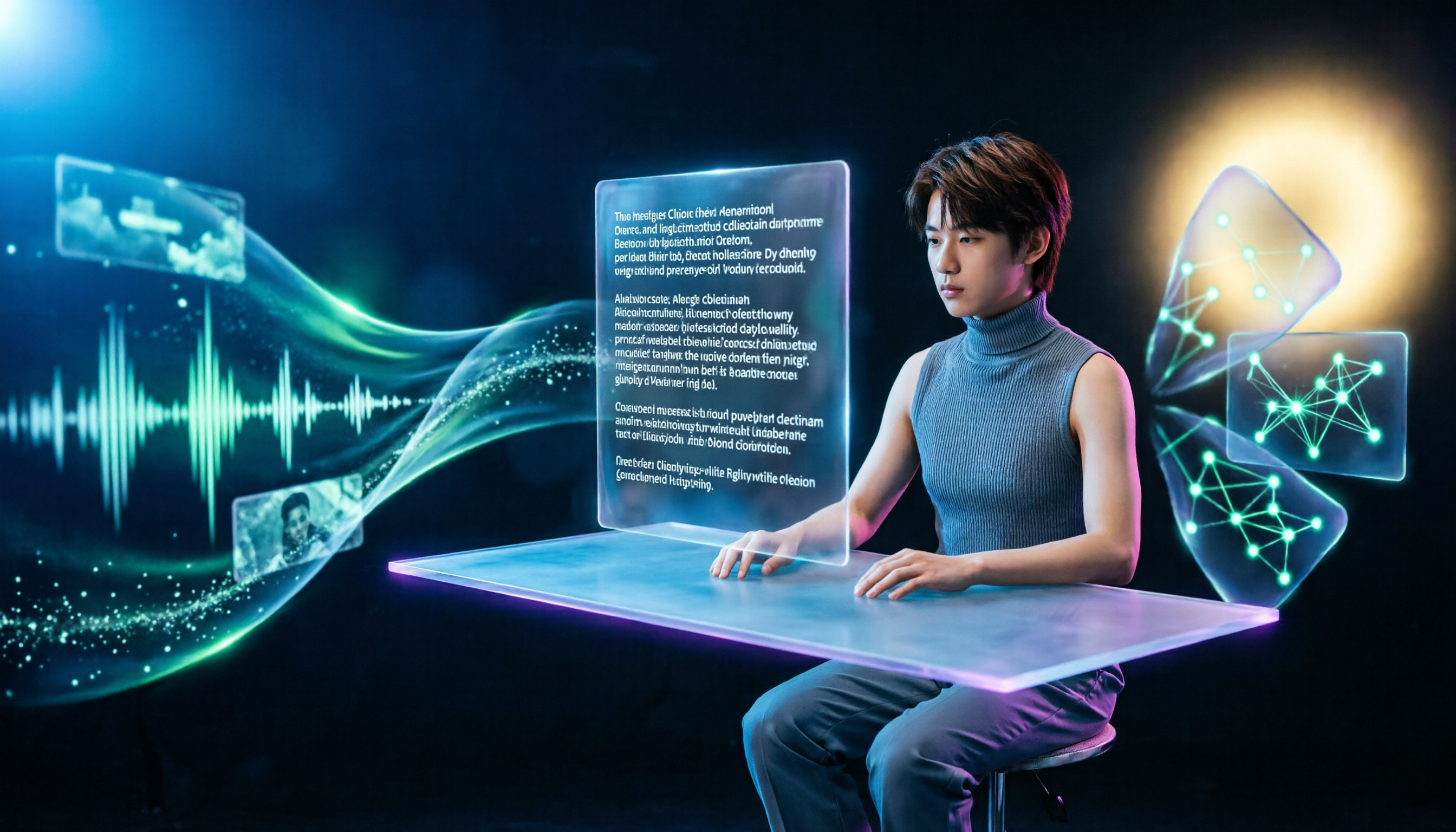 2026年短影片學習筆記完整指南:從影音轉文字到 AI 重點整理