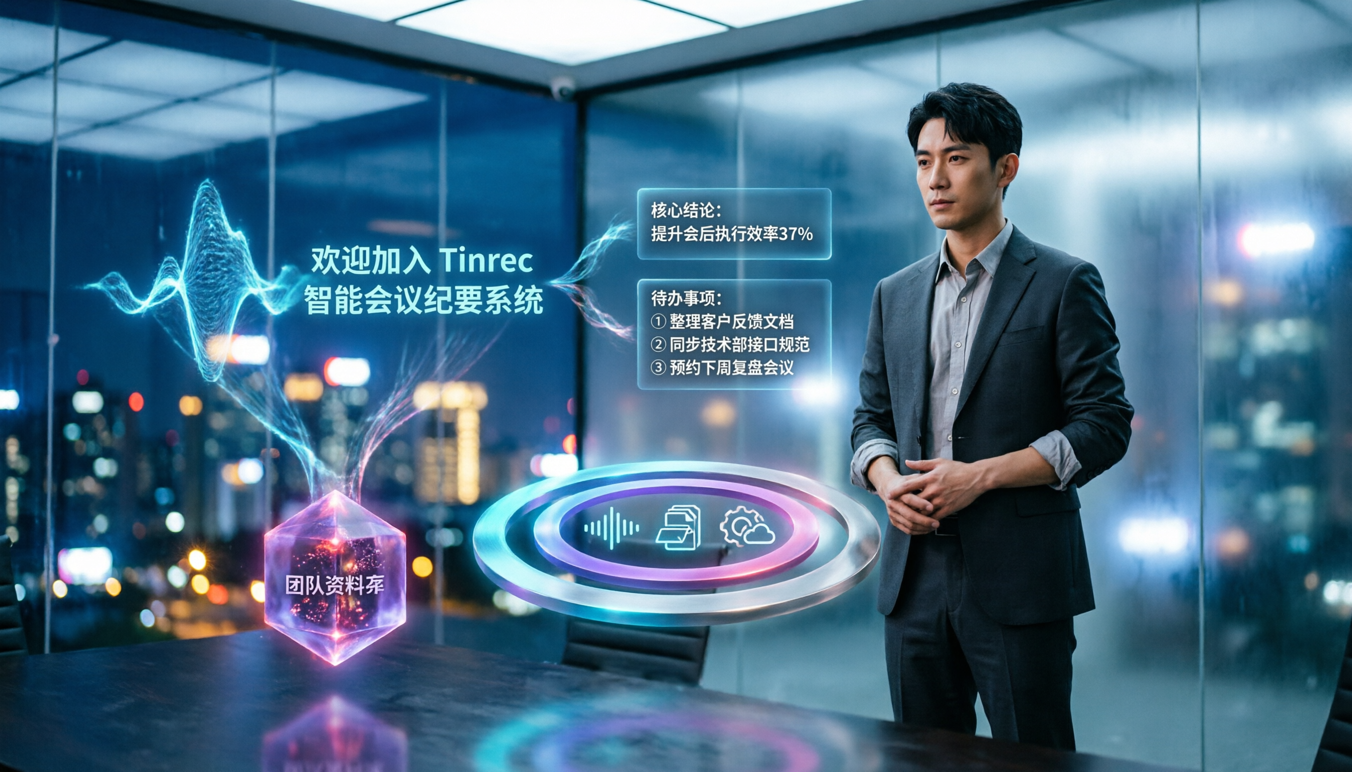 2026年5款語音轉文字工具實測對比：中文會議紀錄與逐字稿誰最省時？
