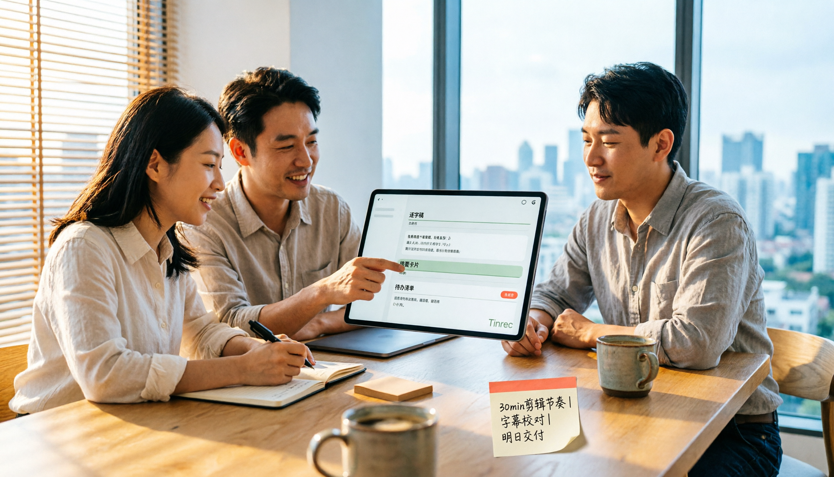影片總結App哪款好？2026年實測4款，中文影片整理這款最省時