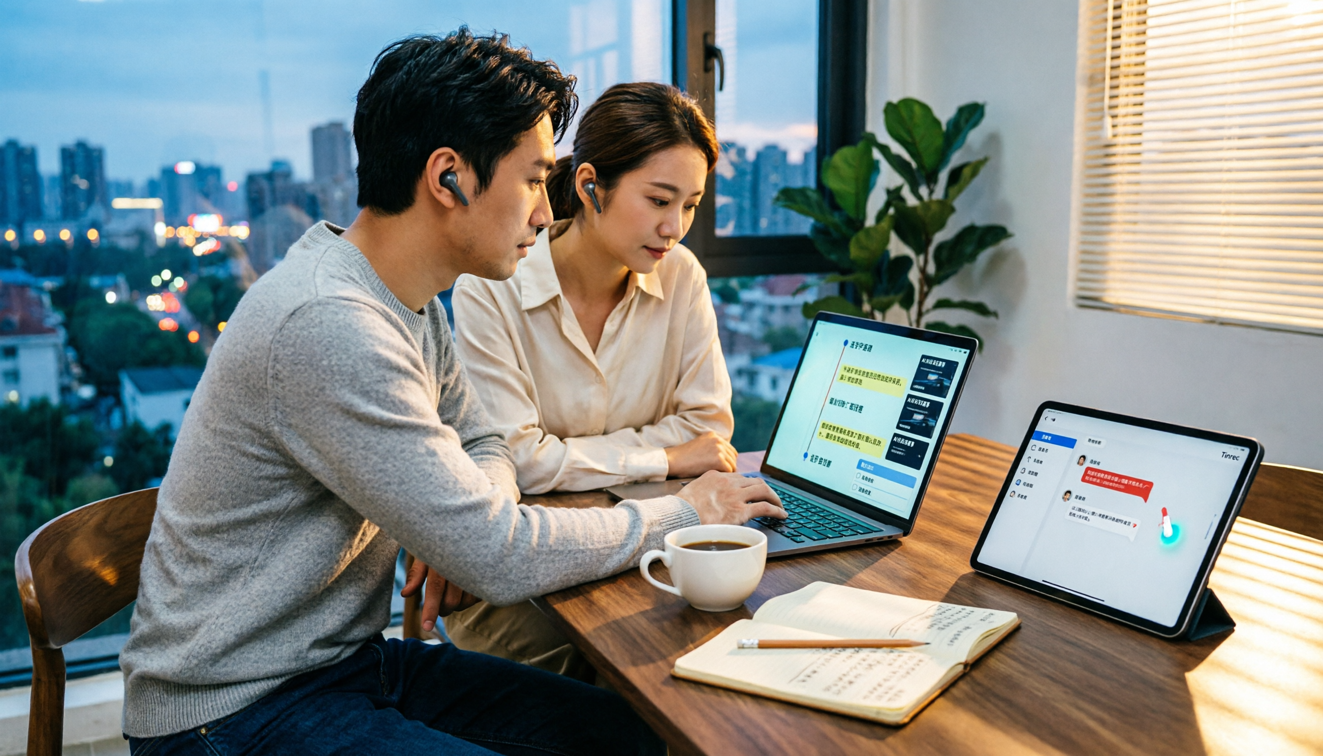 4 Video-to-Text Tools Tested and Compared in 2026: Which Saves More Time for Chinese Transcripts and AI Summaries?