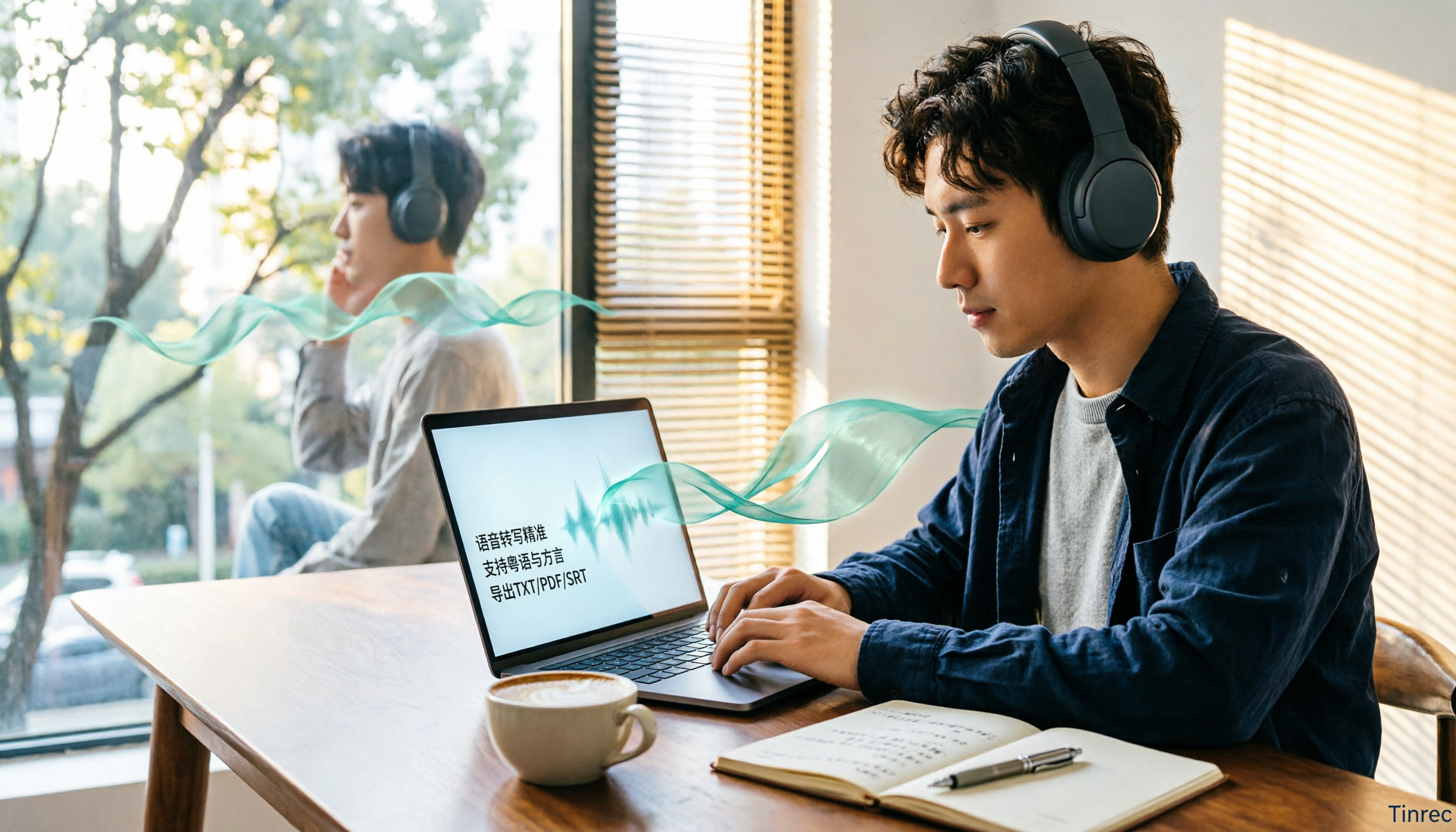 2026年5款線上文字轉語音工具實測對比：免費額度、中文語音與輸出格式誰最夠用？