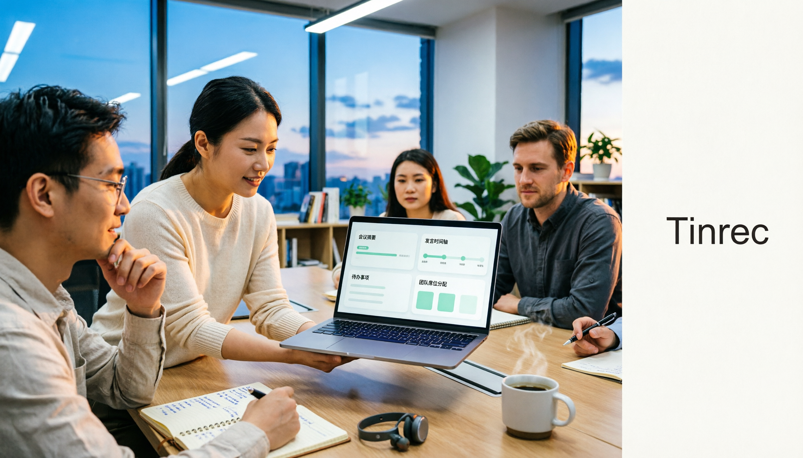 4 Video Meeting Summary Tools Tested: Can You Get Automatic Meeting Minutes Without a Bot?