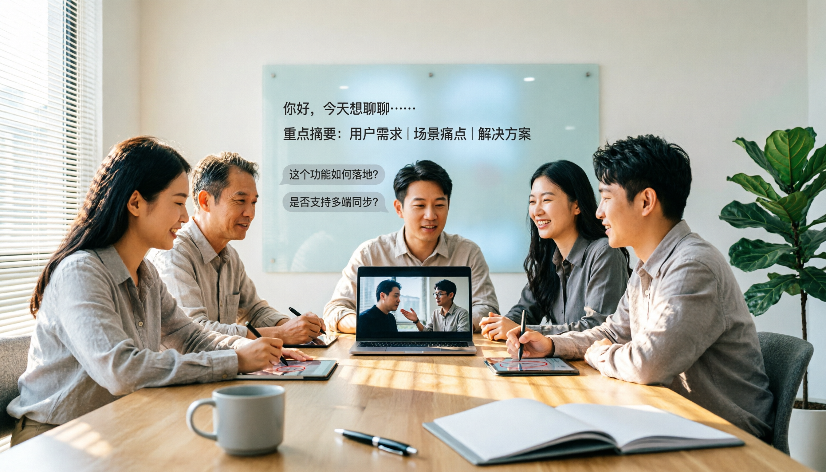 2026年2款影片轉文字工具實測對比:Tinrec 與 Notta 誰更適合中文會議?