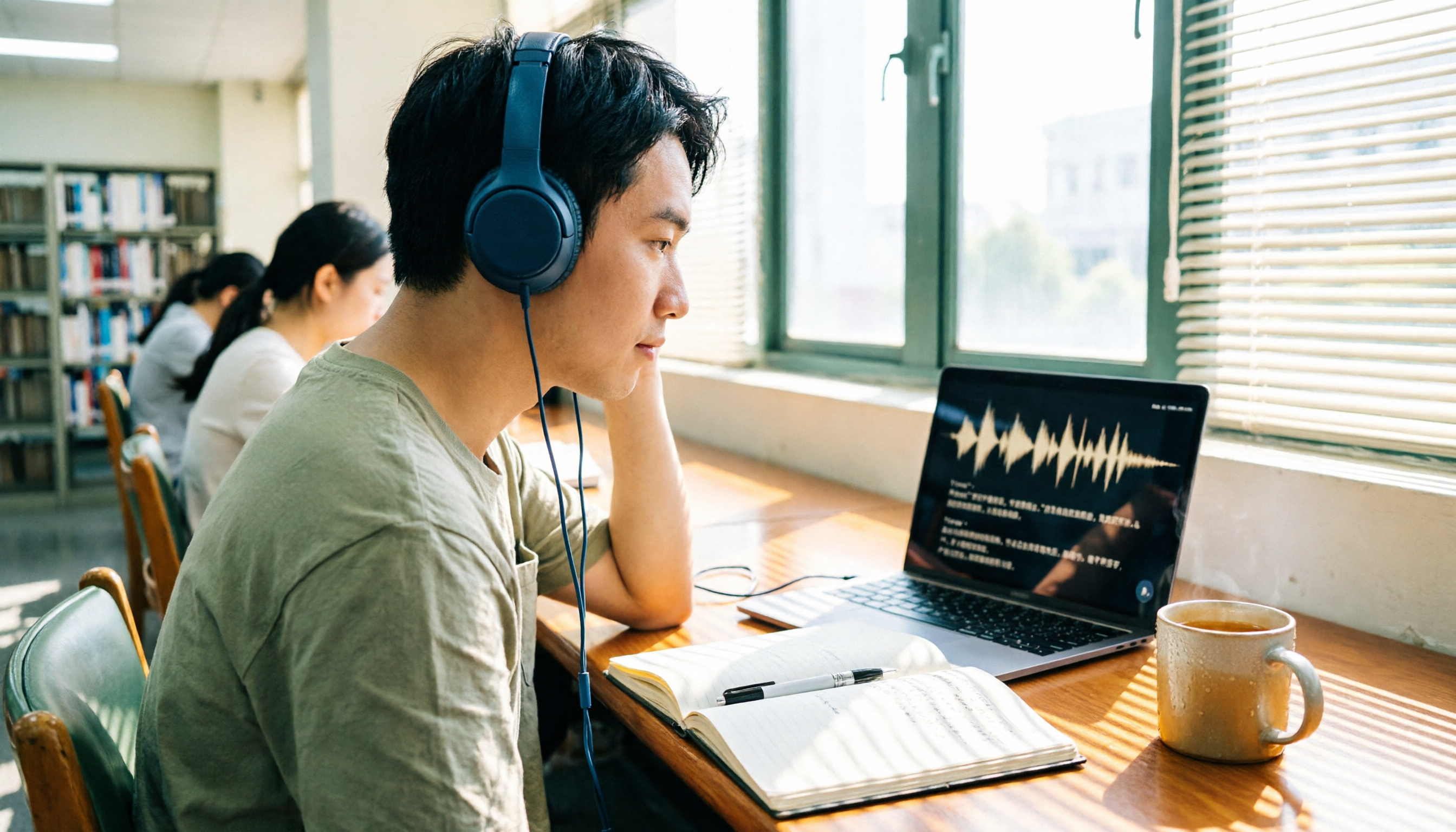 2026年4款錄音工具實測對比：錄音筆vs App，學生上課錄音整理哪個省時間？