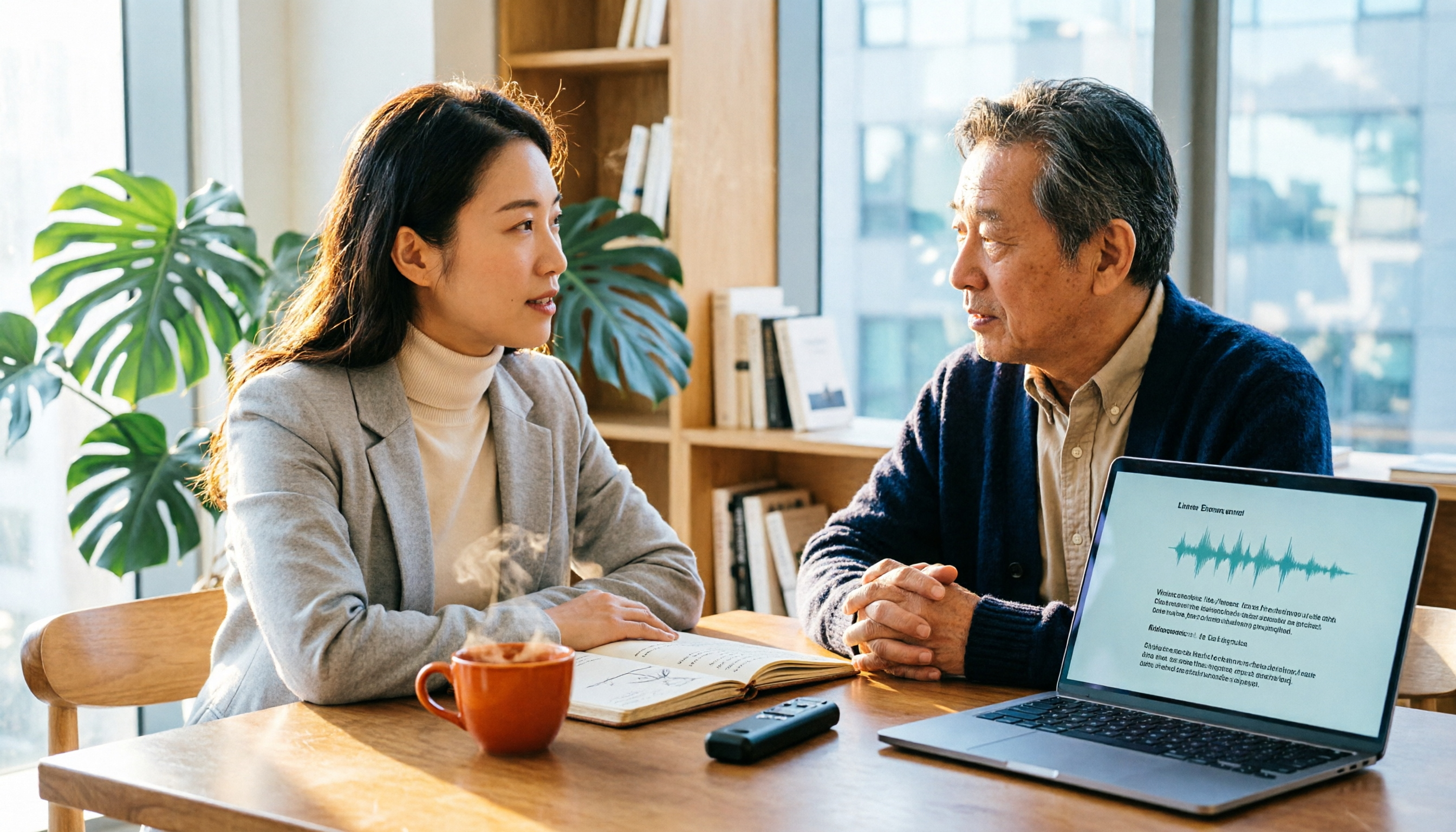 2026年逐字稿免費方案整理:雅婷、Tinrec 等4款一次看