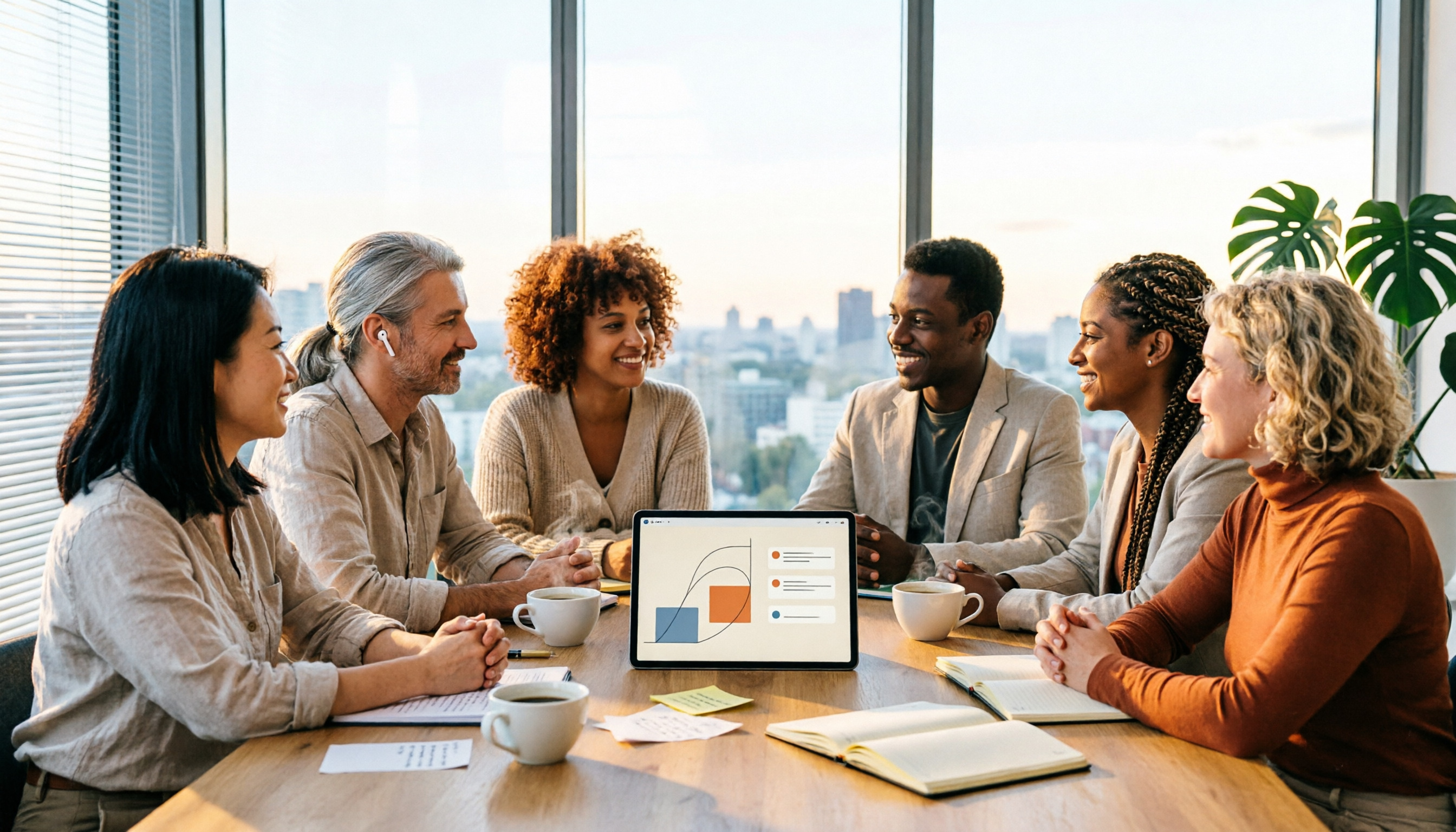 4 Simultaneous Interpretation Tools Tested for 2026: Which One Can Translate and Produce Meeting Minutes?