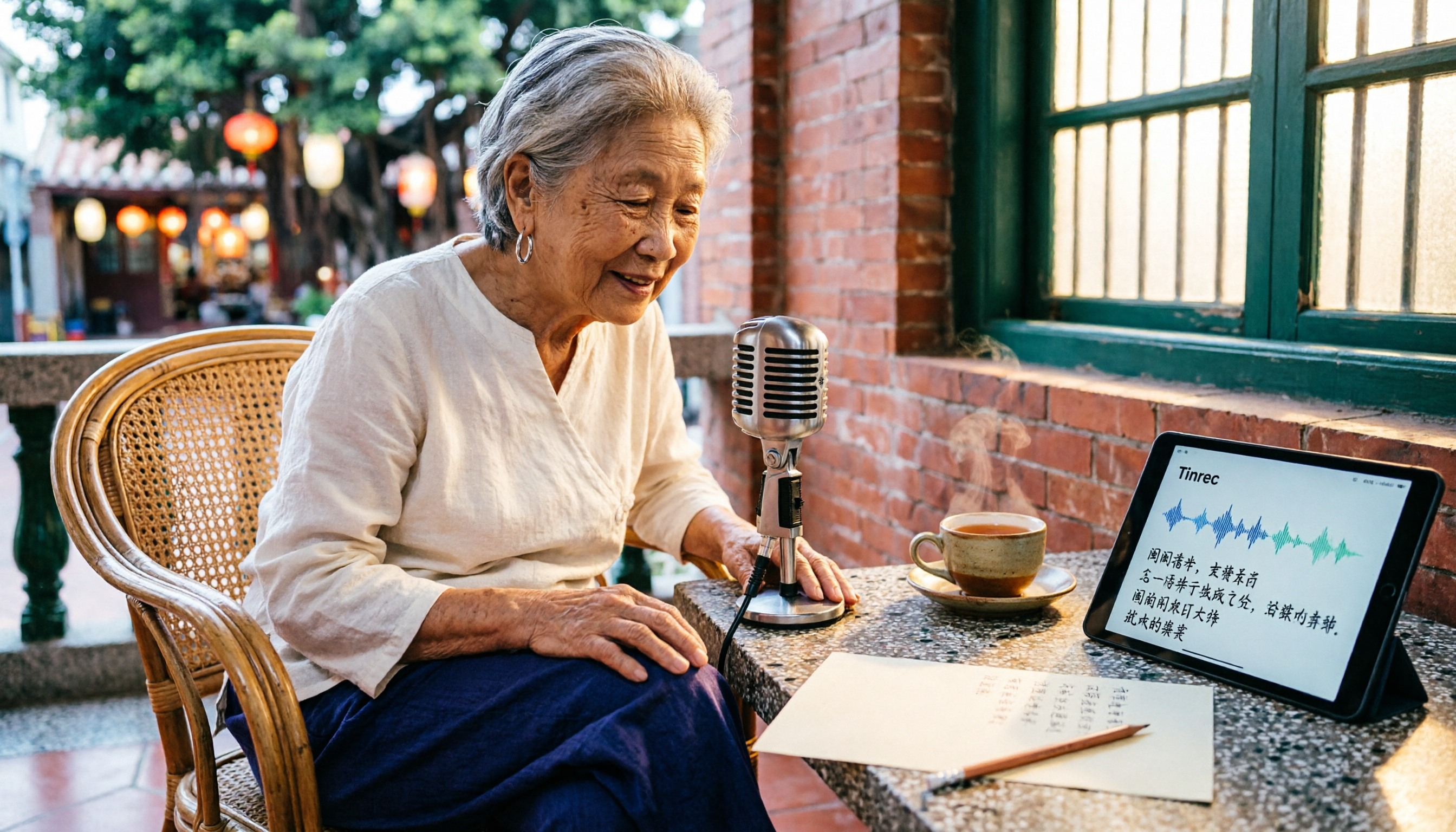 2026年3款閩南語語音轉文字實測對比:台語錄音轉逐字稿誰最實用?