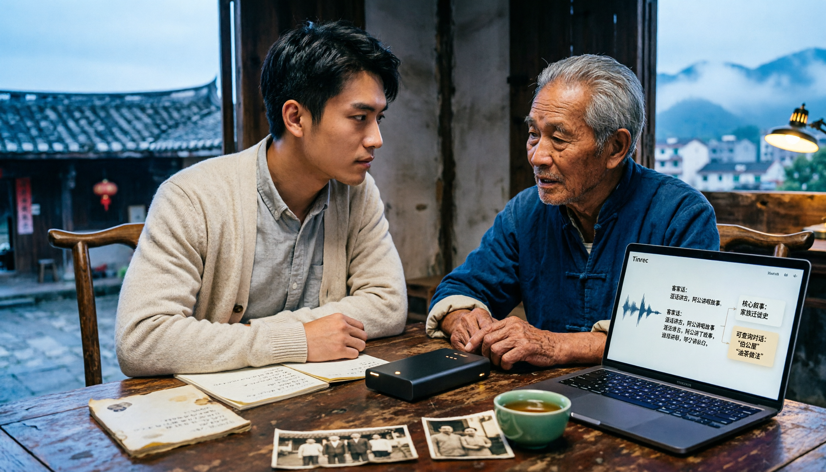 2026年客家話語音轉文字免費方案整理:4款一次看