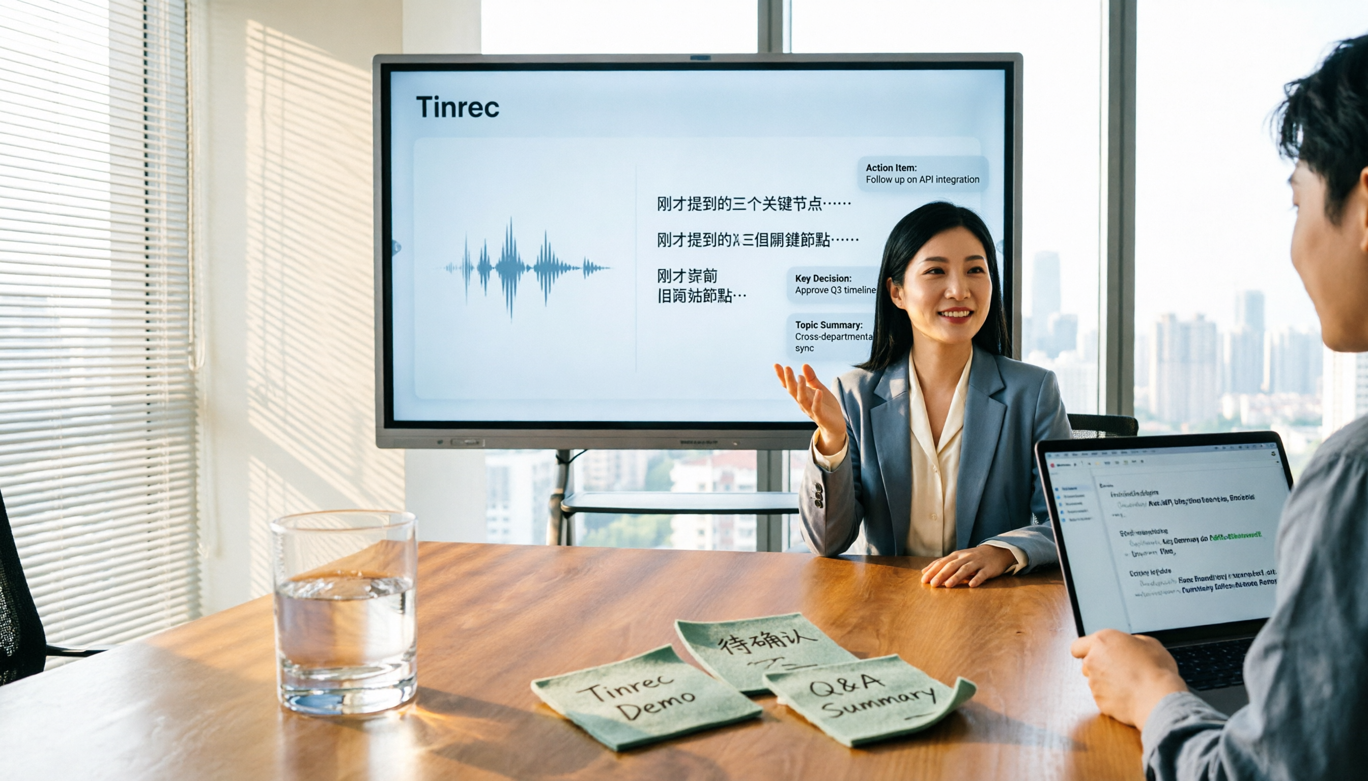 2026年おすすめ文字起こしソフト4選を徹底比較:日本語会議の議事録作成とAI質問応答、最も実用的なのはどれ?