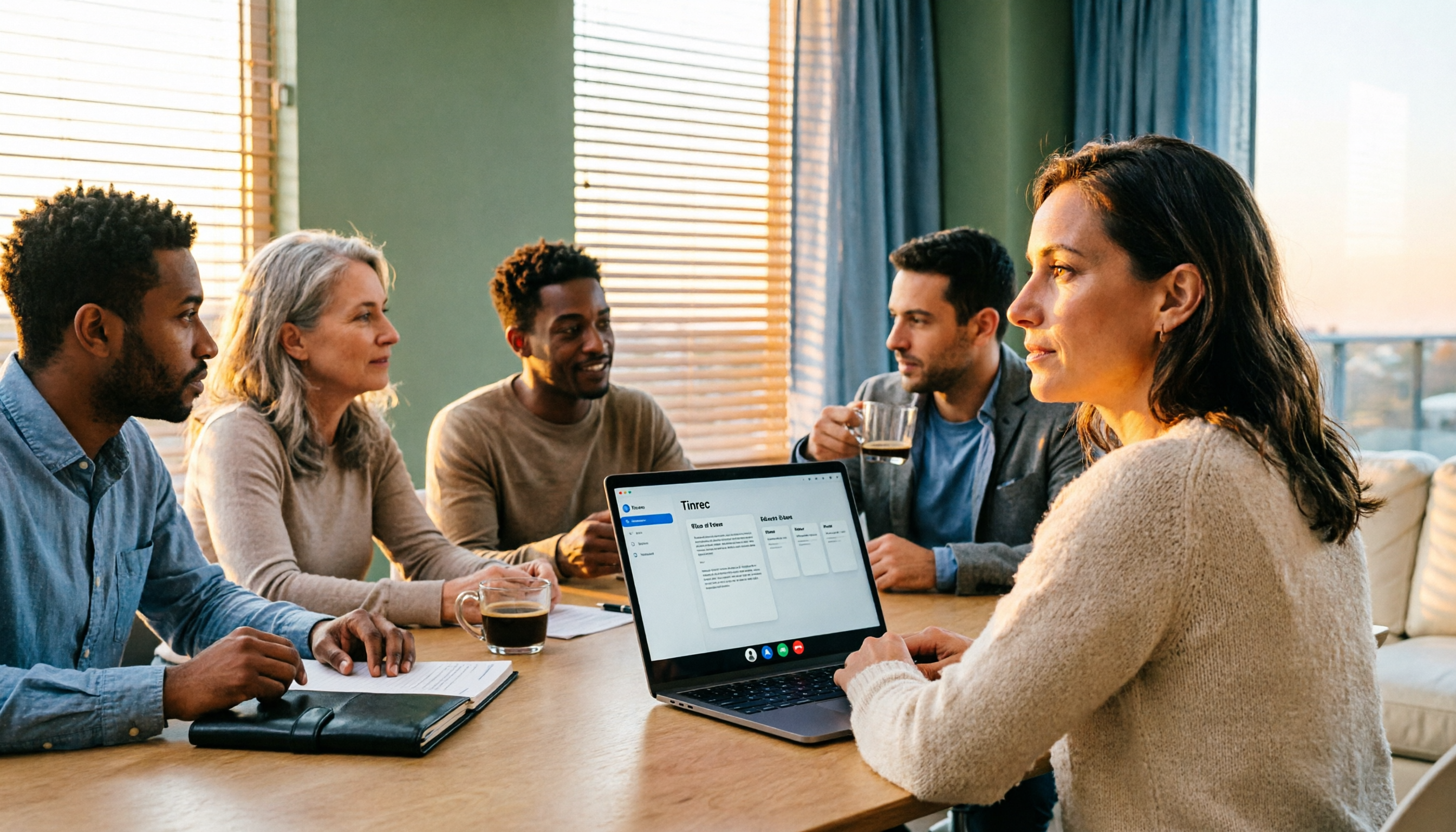 Tinrec Review 2026: Bot-Free Meeting Recording with Auto-Generated Action Items