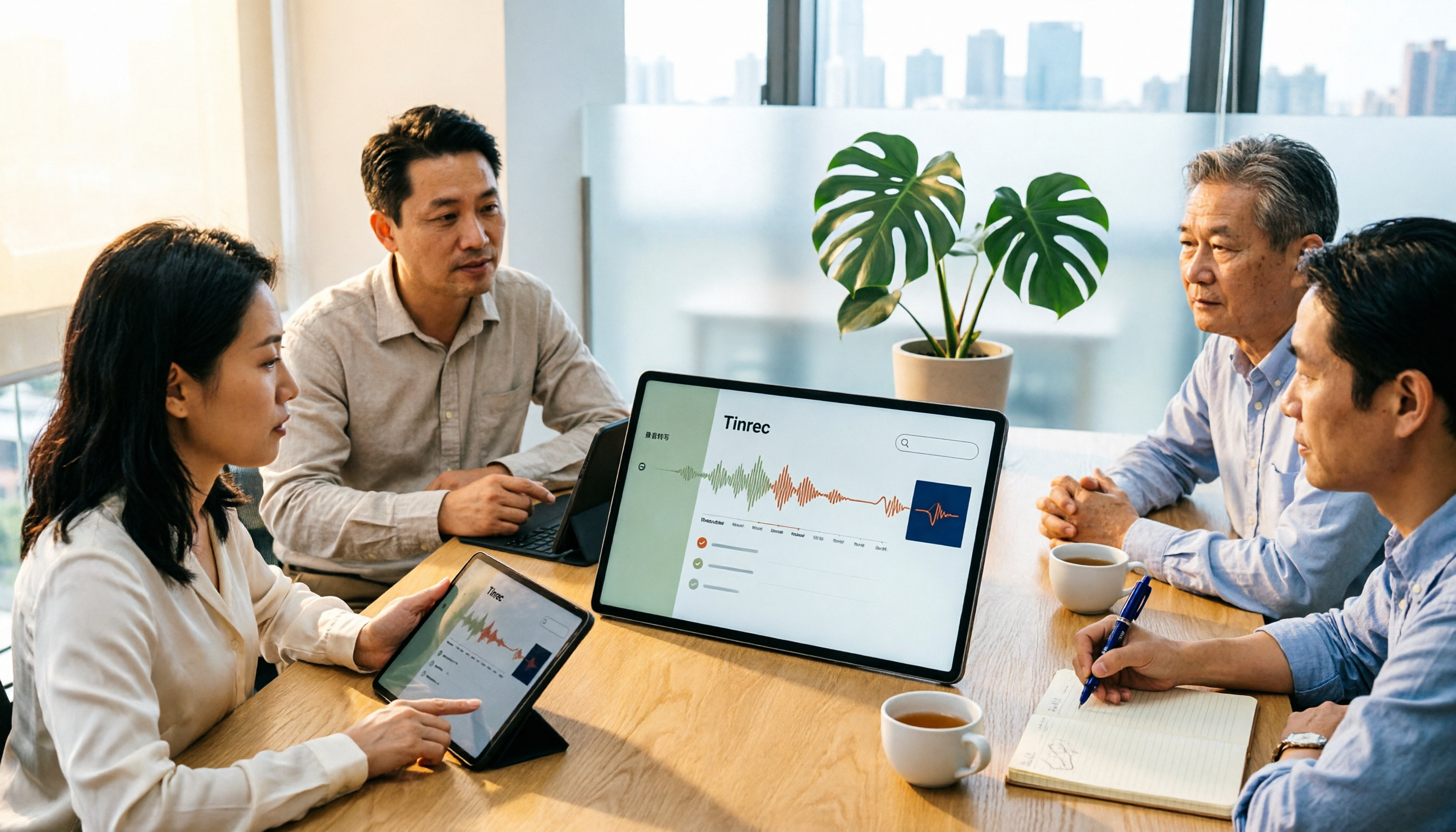 5 Meeting Notes Templates Tested for 2026: Which One Actually Saves You Time?
