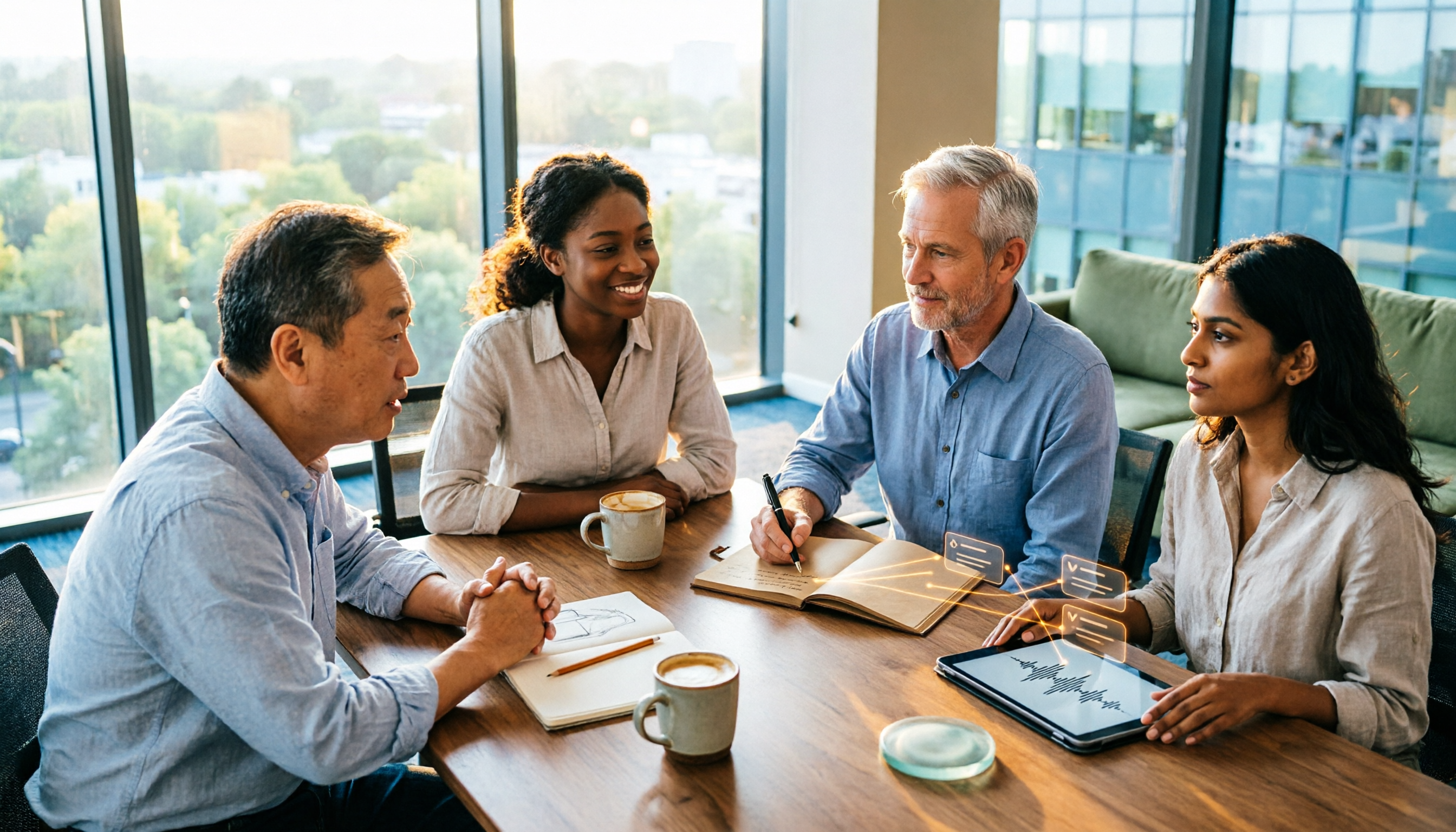 4 Meeting Note Tools Tested in 2026: Which Can Auto-Generate Task Lists?