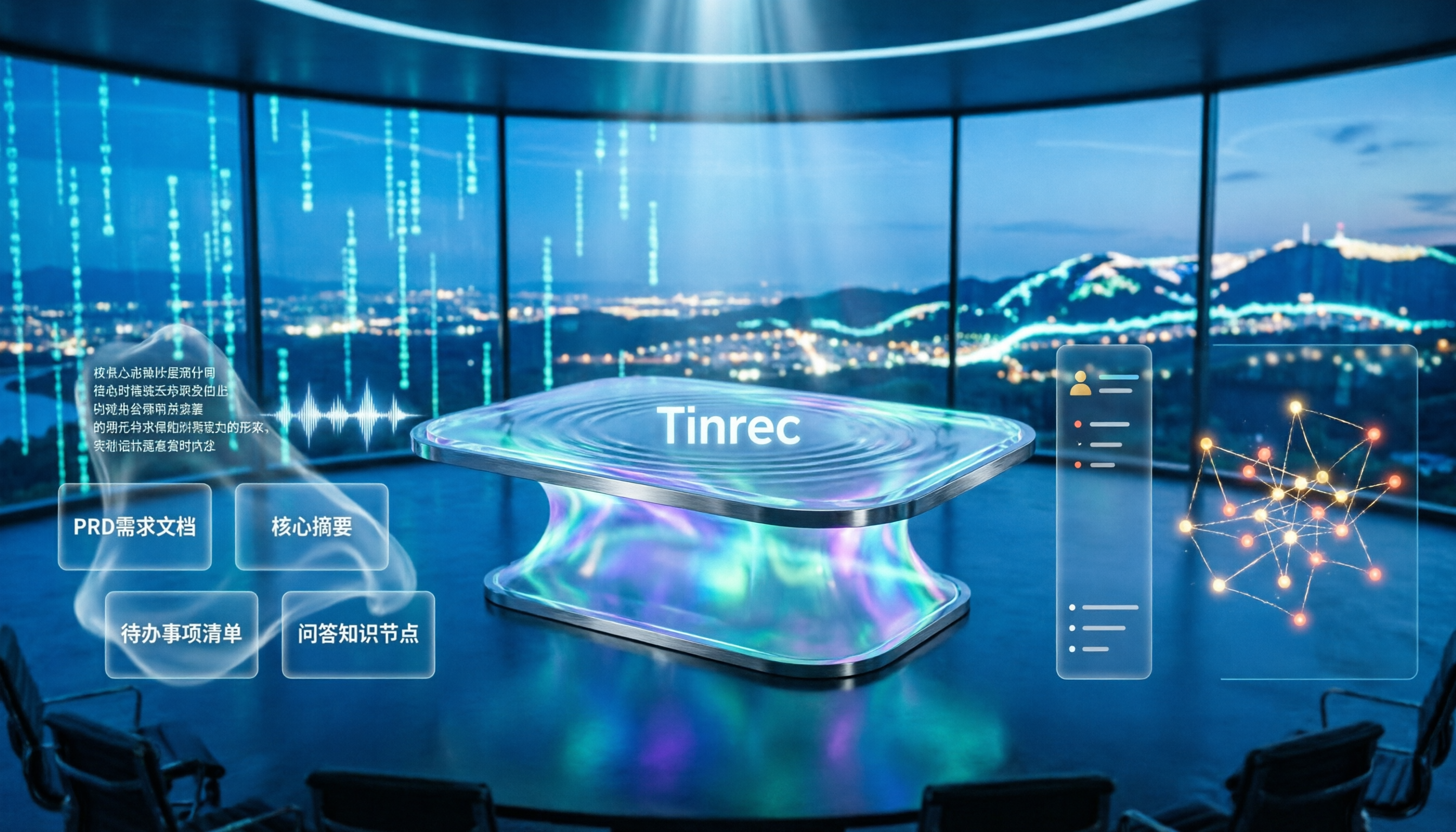 4 Meeting-to-PRD Tools Tested and Compared in 2026: Which Handles Chinese Meetings and Team Knowledge Best?