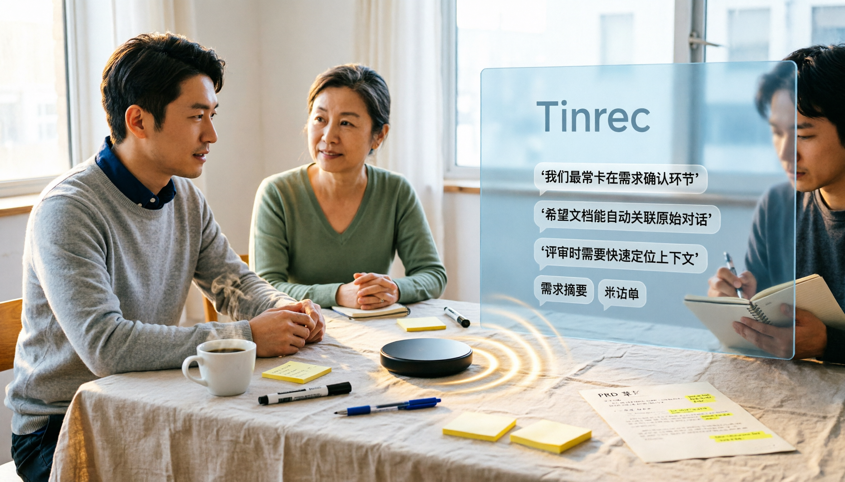 3 User Interview to PRD Tools Tested for 2026: Which One Lets AI Write Your Requirements Doc?