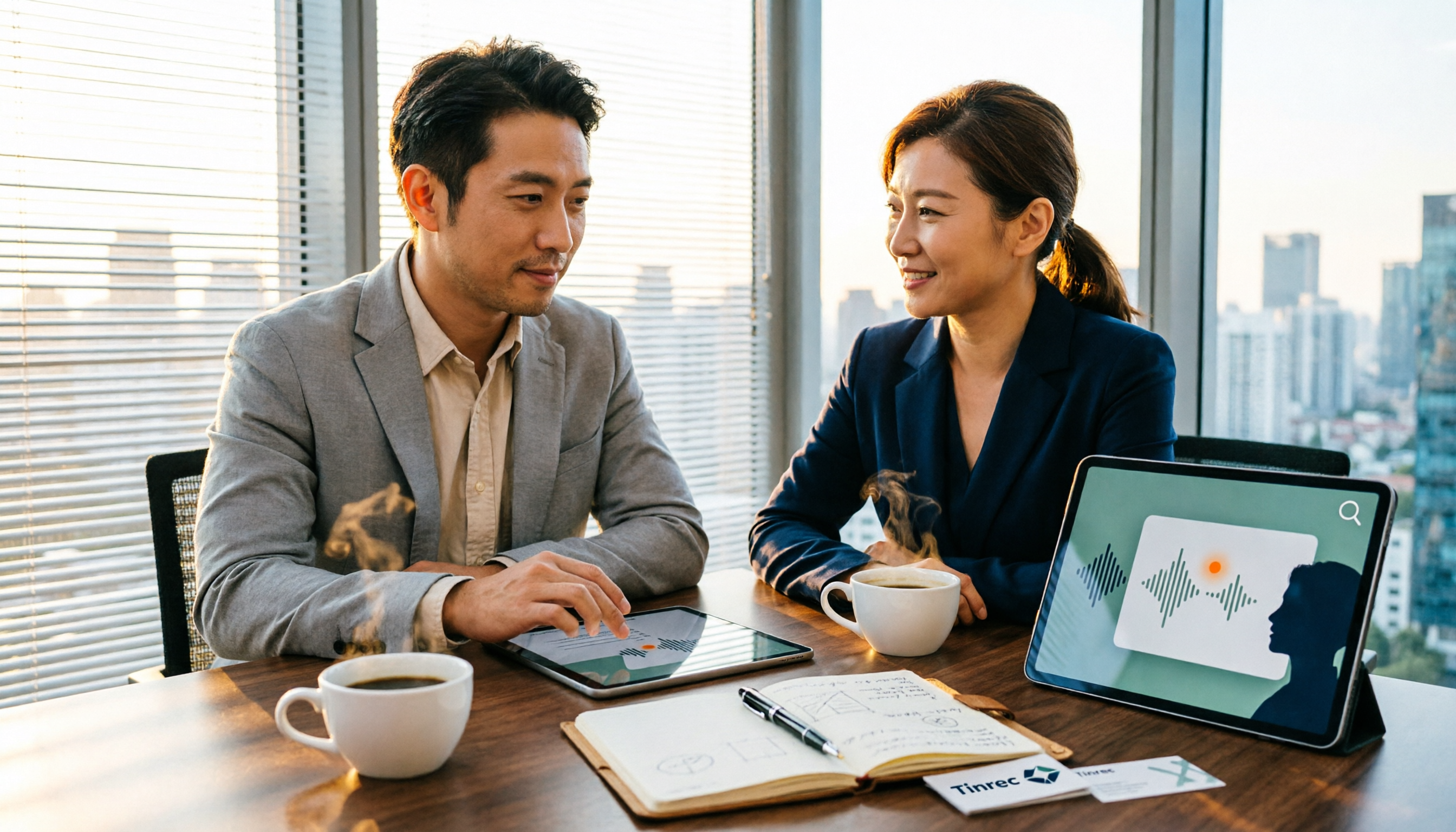 2026年5款客戶拜訪會後跟進工具實測對比：誰能真的把對話變成下一步行動？