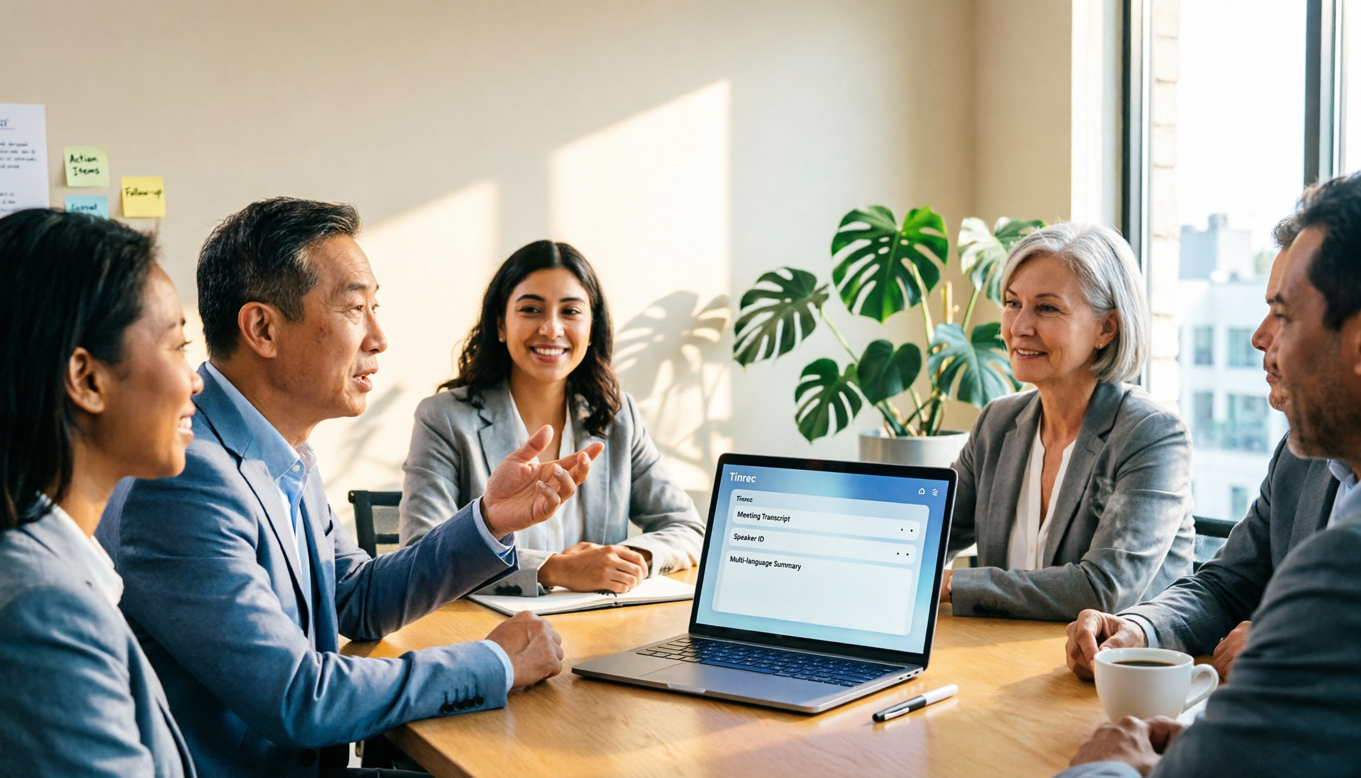 2026 Team Meeting Knowledge Base Buying Guide: Tinrec vs Granola Comparison