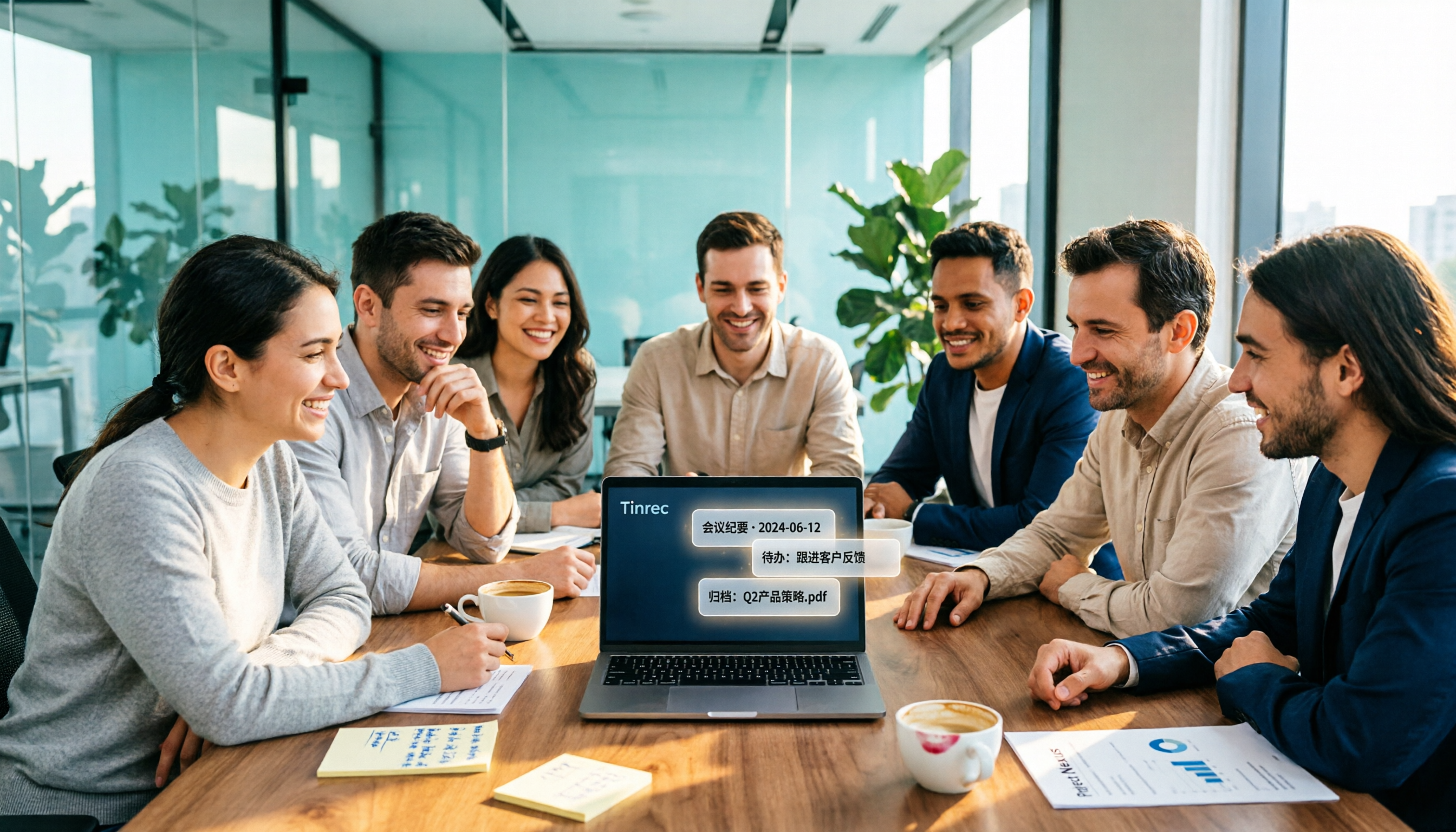 4 Best Meeting Data Management Tools in 2026: Free vs. Team Plans Compared