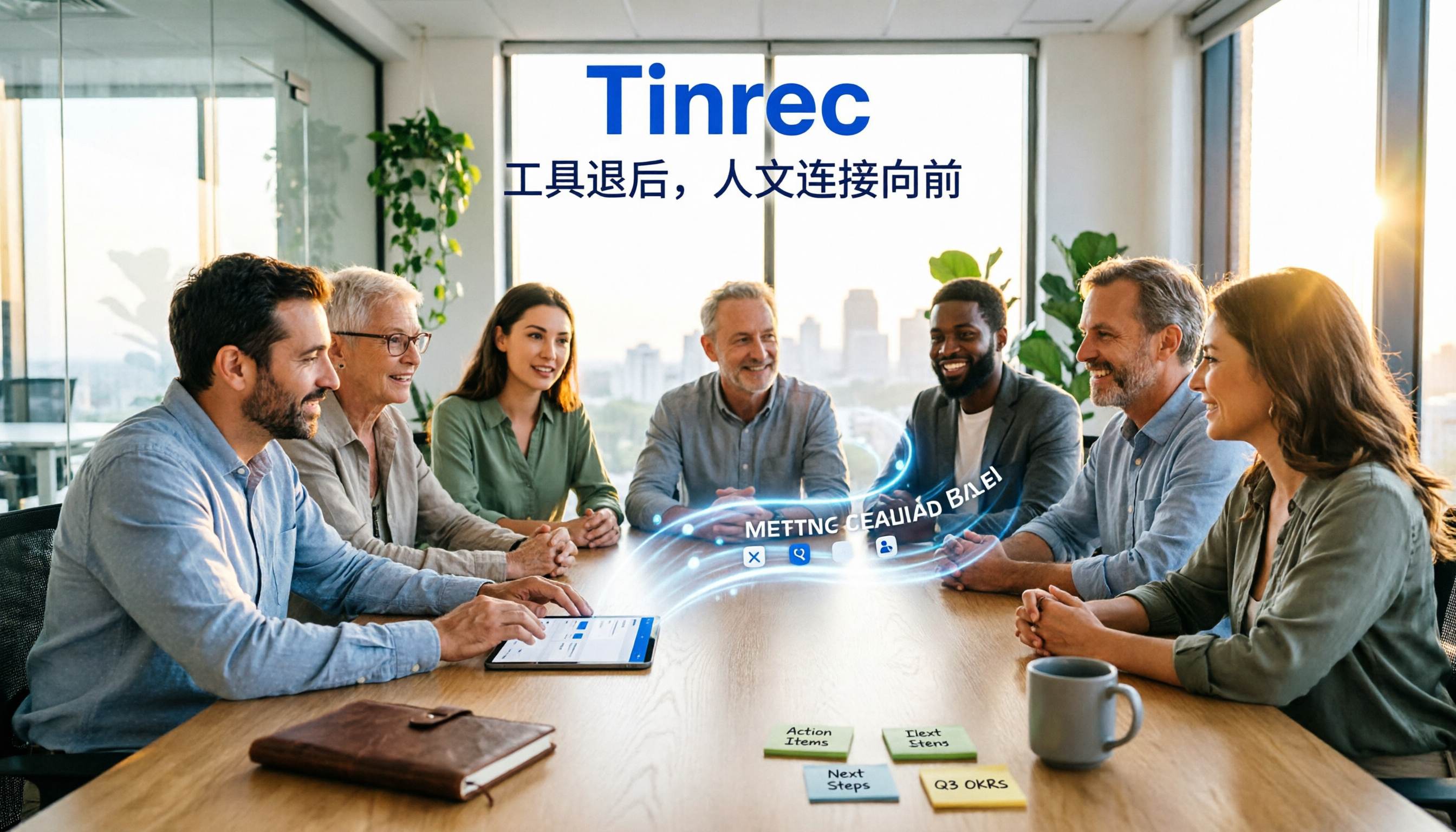 2026年團隊會議協作工具選購指南:5大實測重點與選型建議