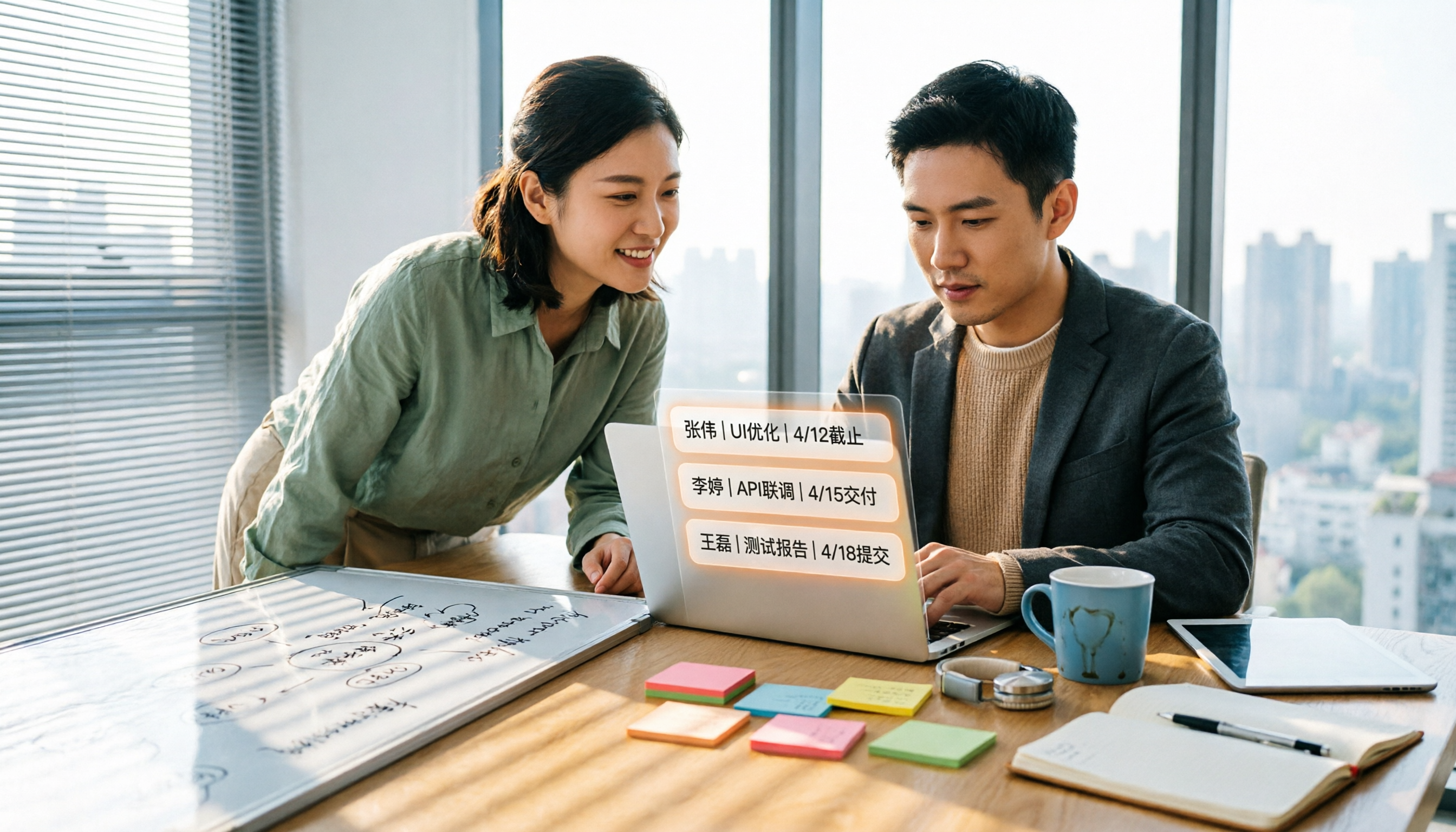 Best Project Meeting Action Item Follow-Up Tools in 2026: We Tested 2, and This One Is Best for Chinese-Speaking Teams