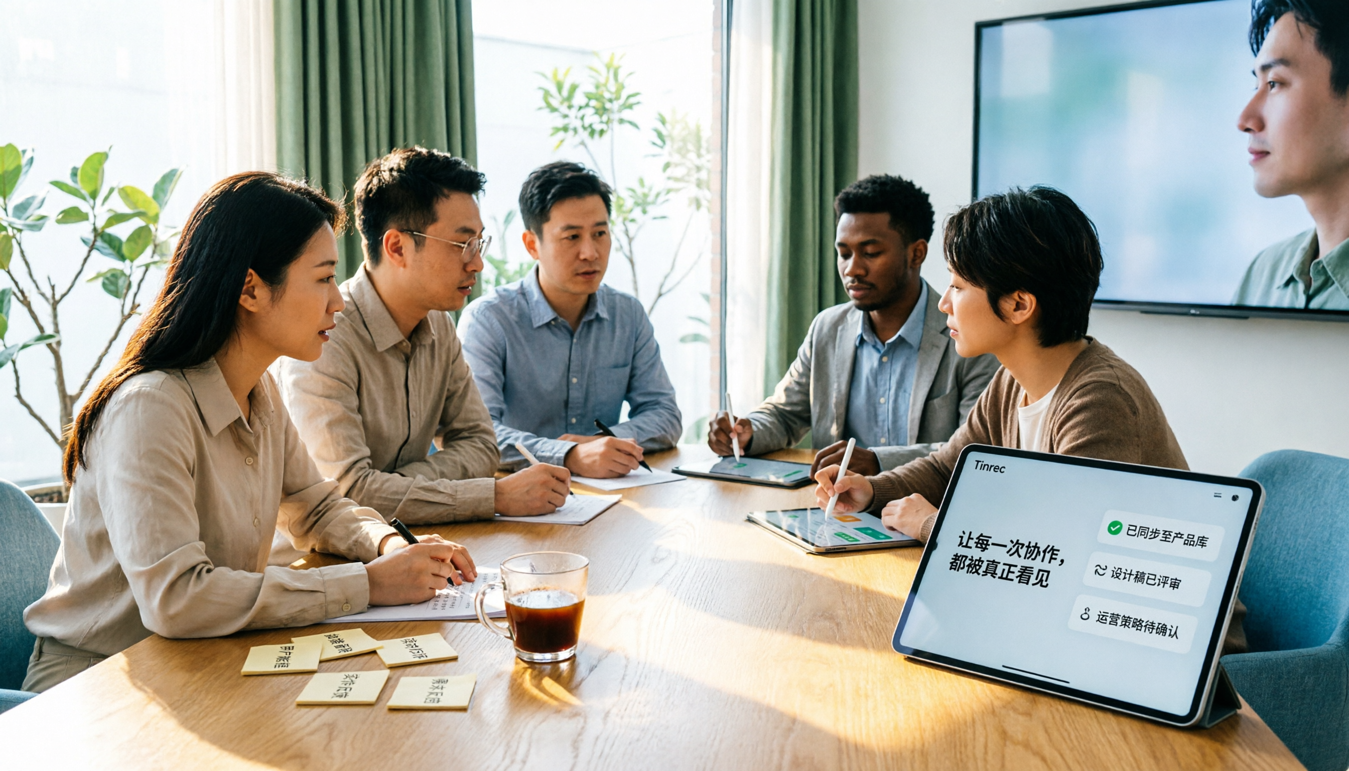2026 Cross-Departmental Meeting Collaboration Tools Compared: Which Saves More Time with Chinese Transcripts and Post-Meeting Action Items?