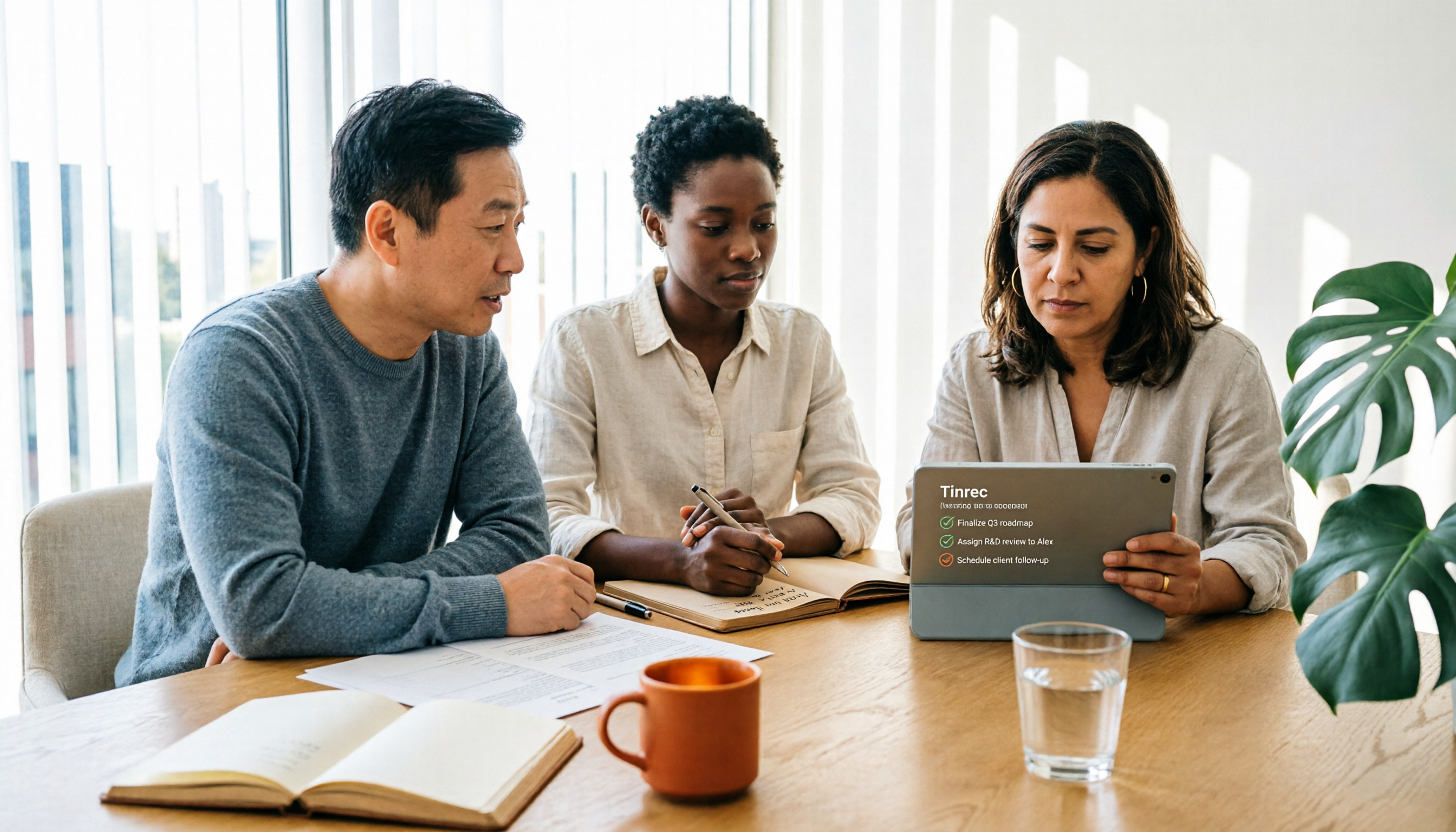 How to Assign Project Meeting Tasks in 2026: 5 Steps from Meeting to Action Items