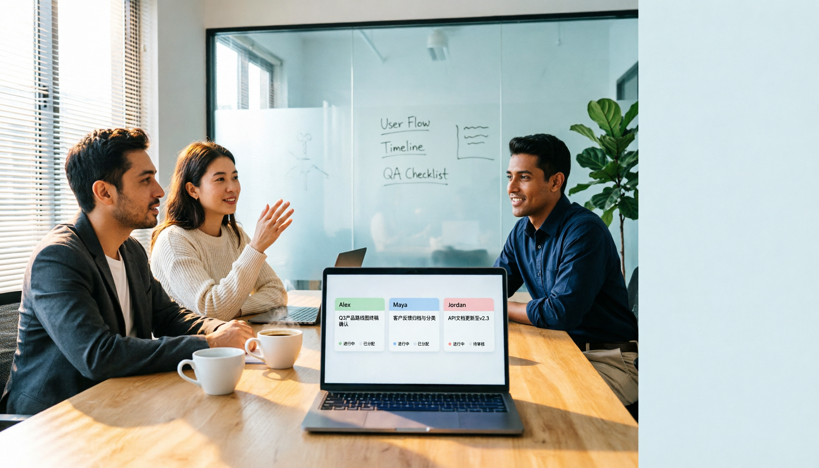 2026 Comparison of 3 Cross-Departmental Meeting Action Item Tracking Tools: Which AI Action Item Extraction and Post-Meeting Follow-Up Tool Comes Out on Top?