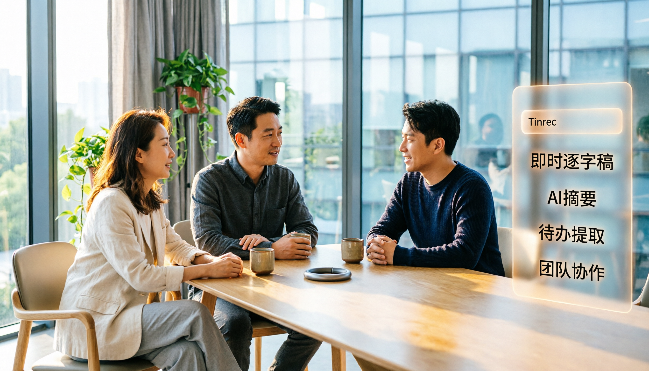 2026年3款AI會議記錄方案橫向對比：Notion AI 替代方案怎麼選