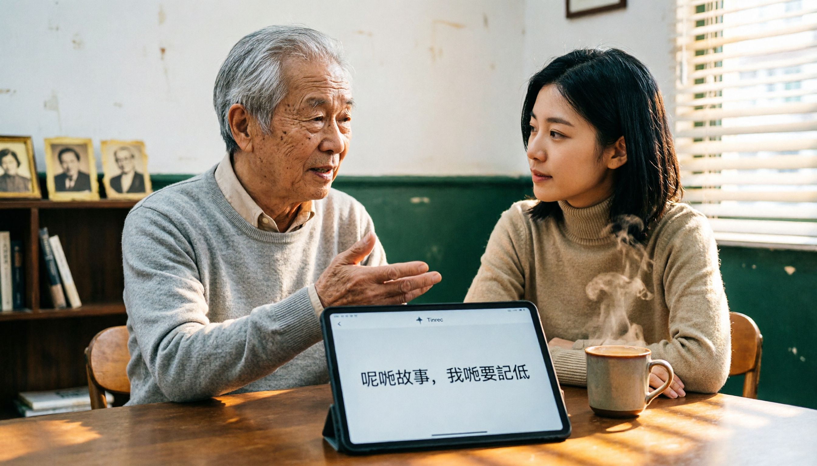 2026年5款粵語錄音轉文字工具實測對比:哪款最容易上手、中文最準?