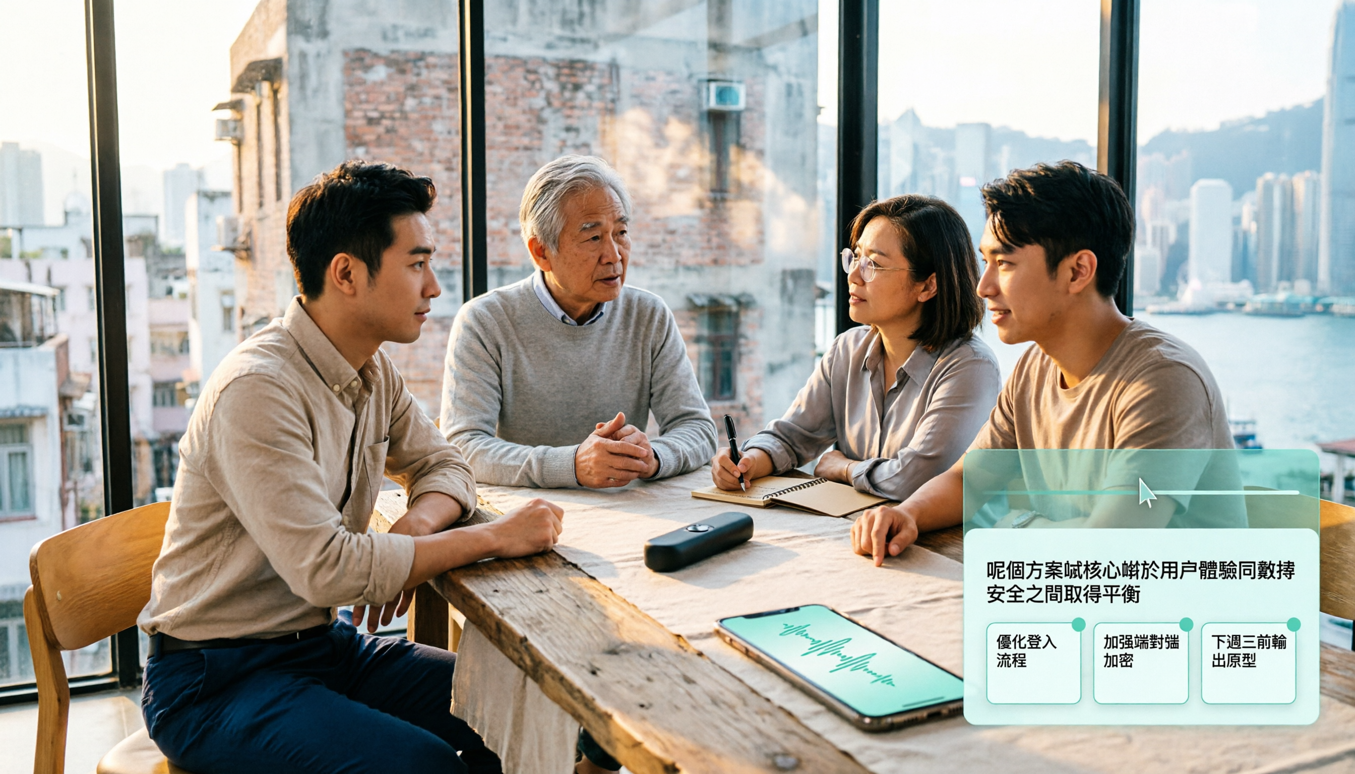 2026年4款粵語錄音轉文字軟體實測對比:中文辨識與會後整理誰最省時?