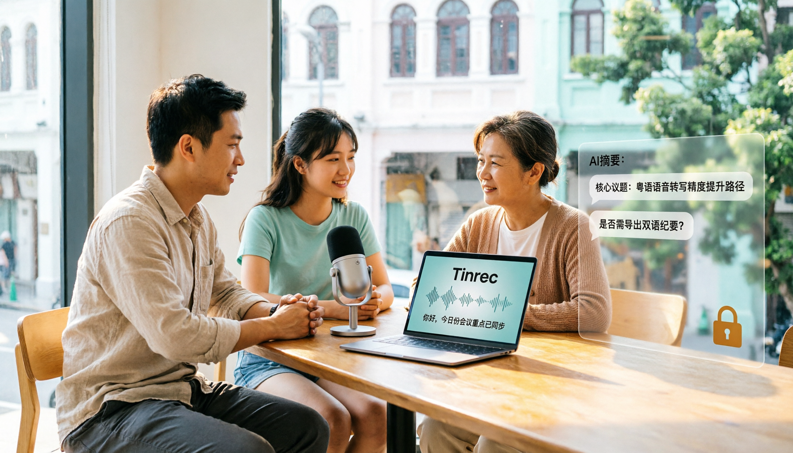 5 Cantonese Audio-to-Text Tools Tested and Compared in 2026: How to Solve the Transcription Pain Points Dcard Users Ask About Most