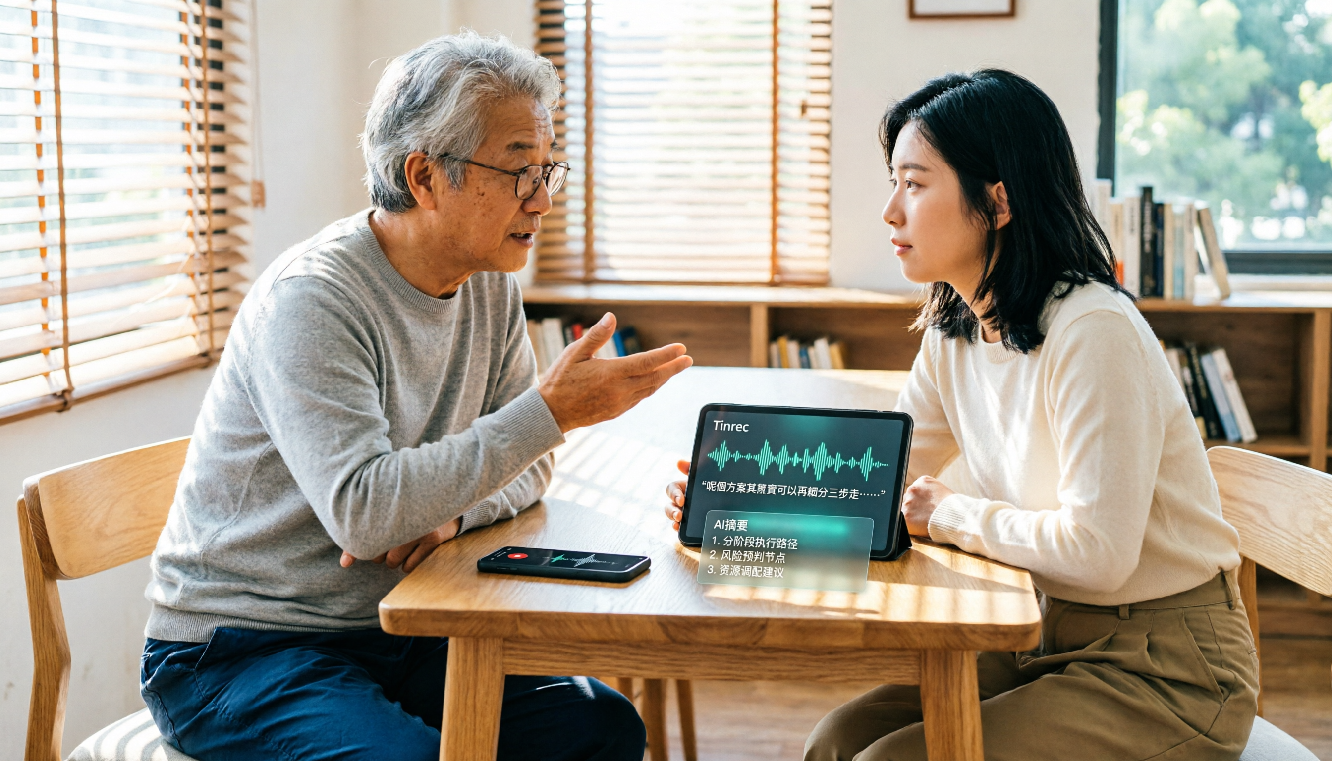 2026 Guide: Free Cantonese Audio to Text Solutions — Tinrec Free Tier + AI Meeting Summaries