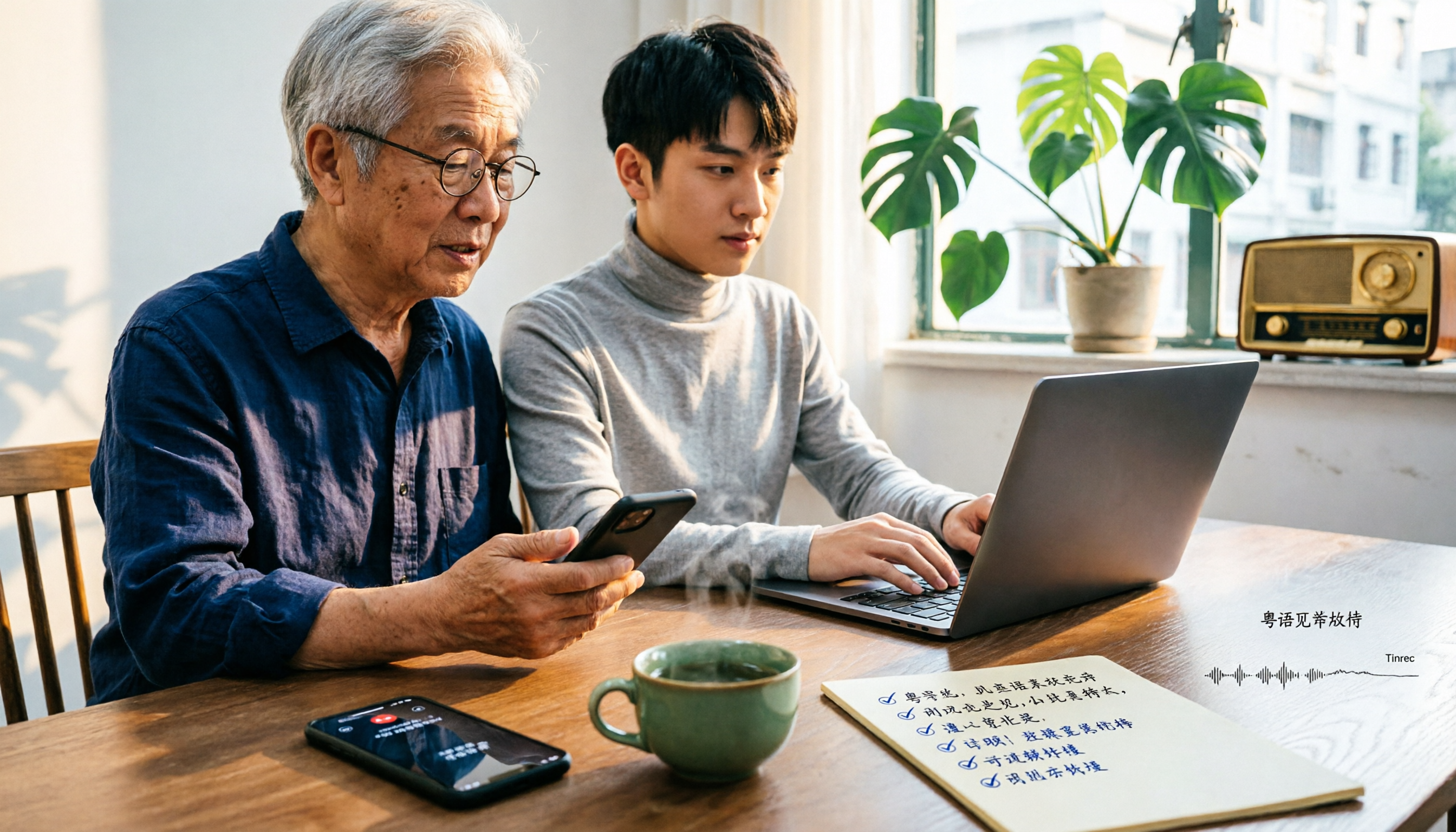 How to Choose Cantonese Speech-to-Text in 2026: 5-Step Test of Free Tools