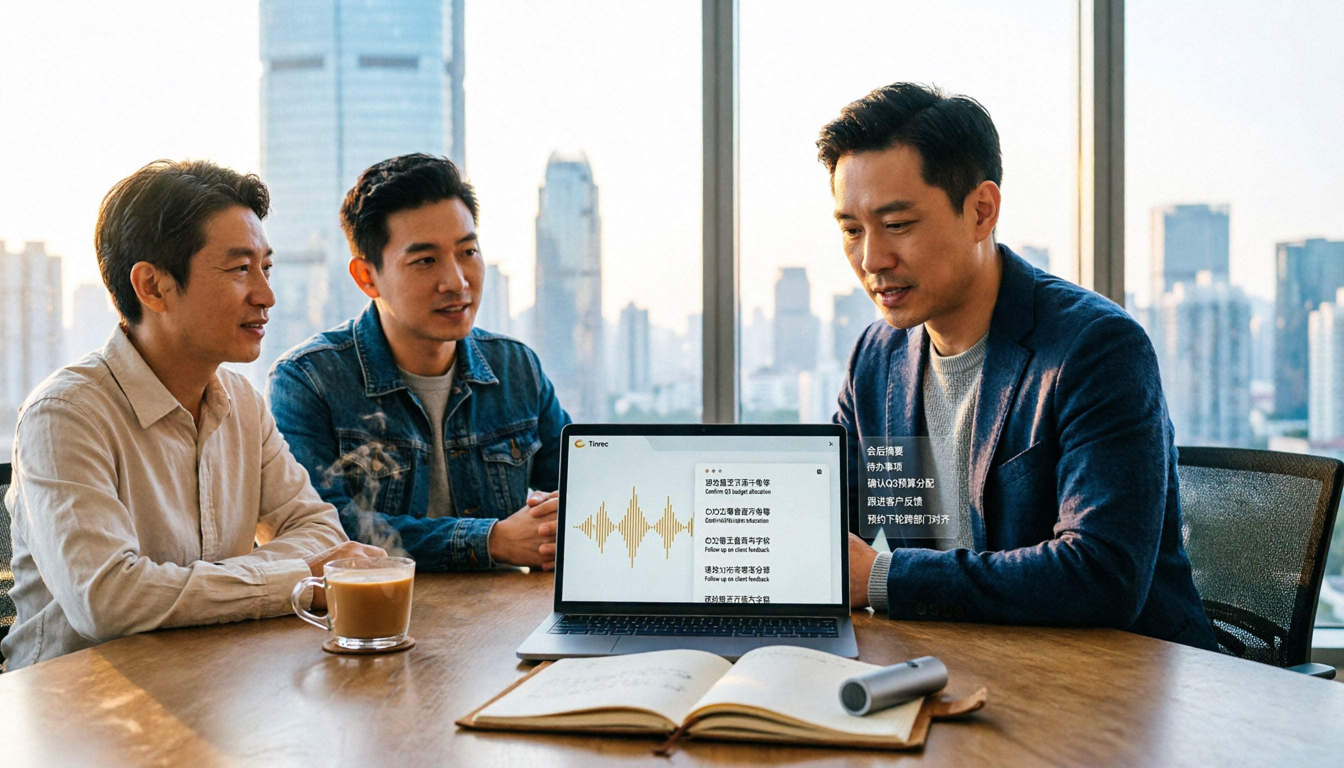 5 Cantonese Speech-to-Text Tools Tested for 2026: Which Free Tier Actually Works?