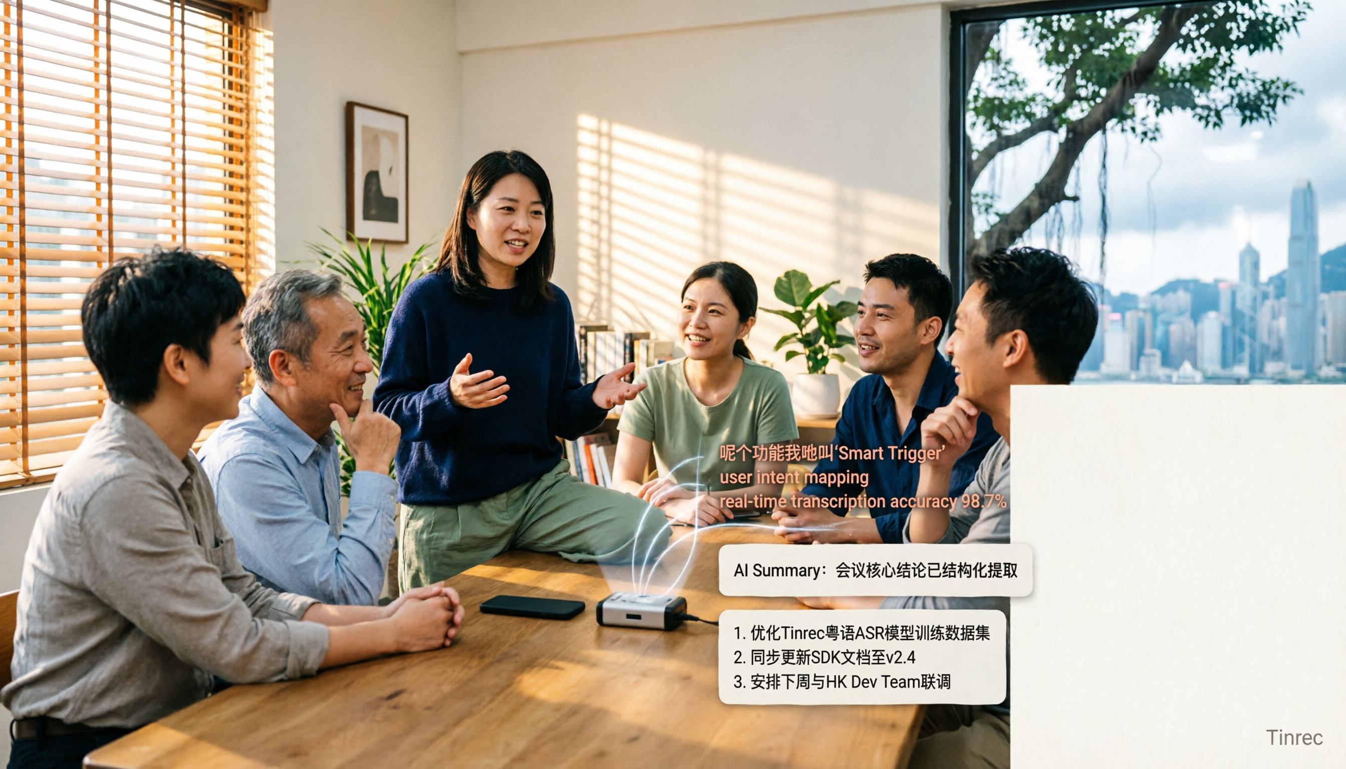 2026年4款粵語錄音轉文字App實測對比：廣東話辨識與會後整理誰最夠用？